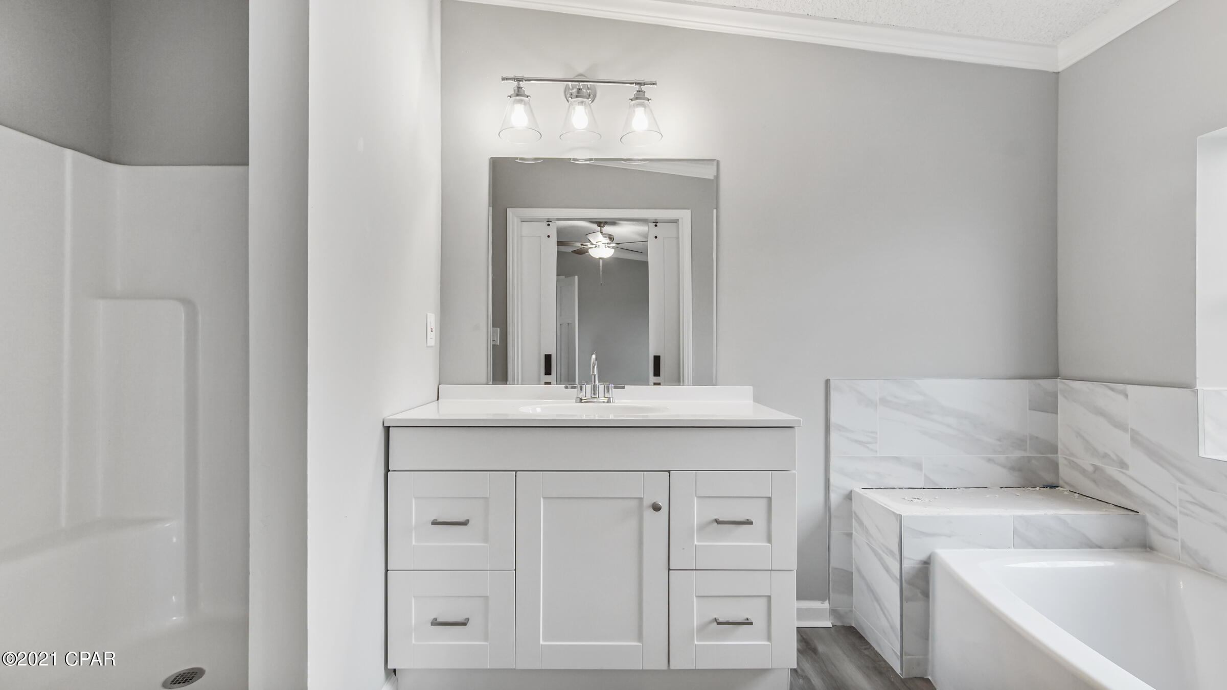 Timber Run Estates - Residential