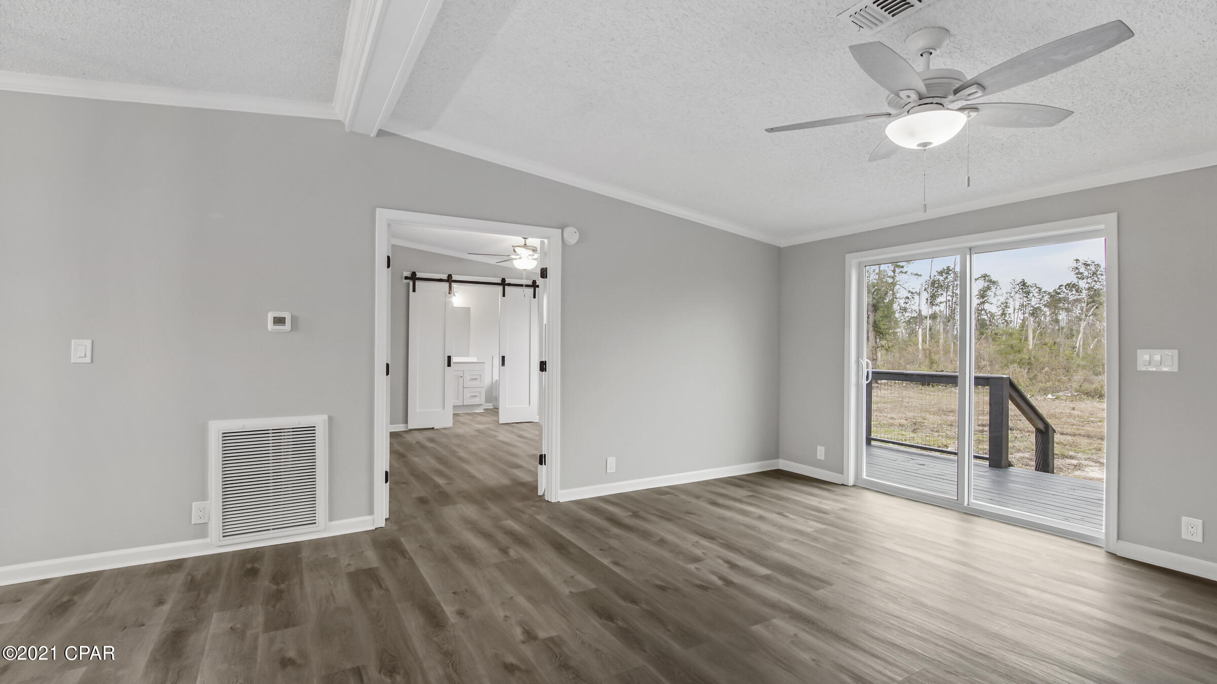 Timber Run Estates - Residential