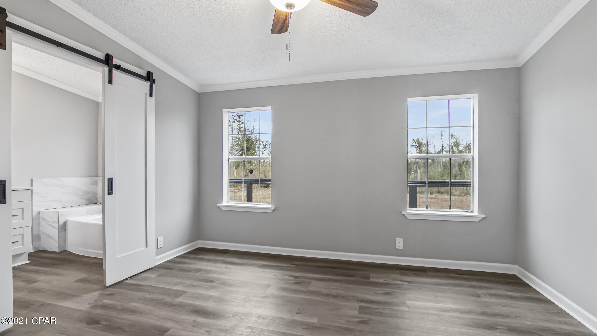 Timber Run Estates - Residential