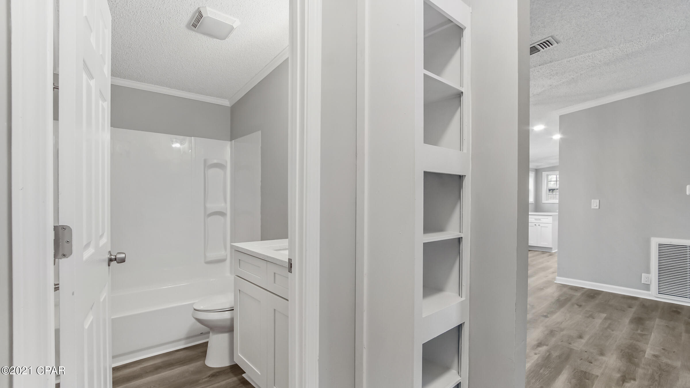 Timber Run Estates - Residential