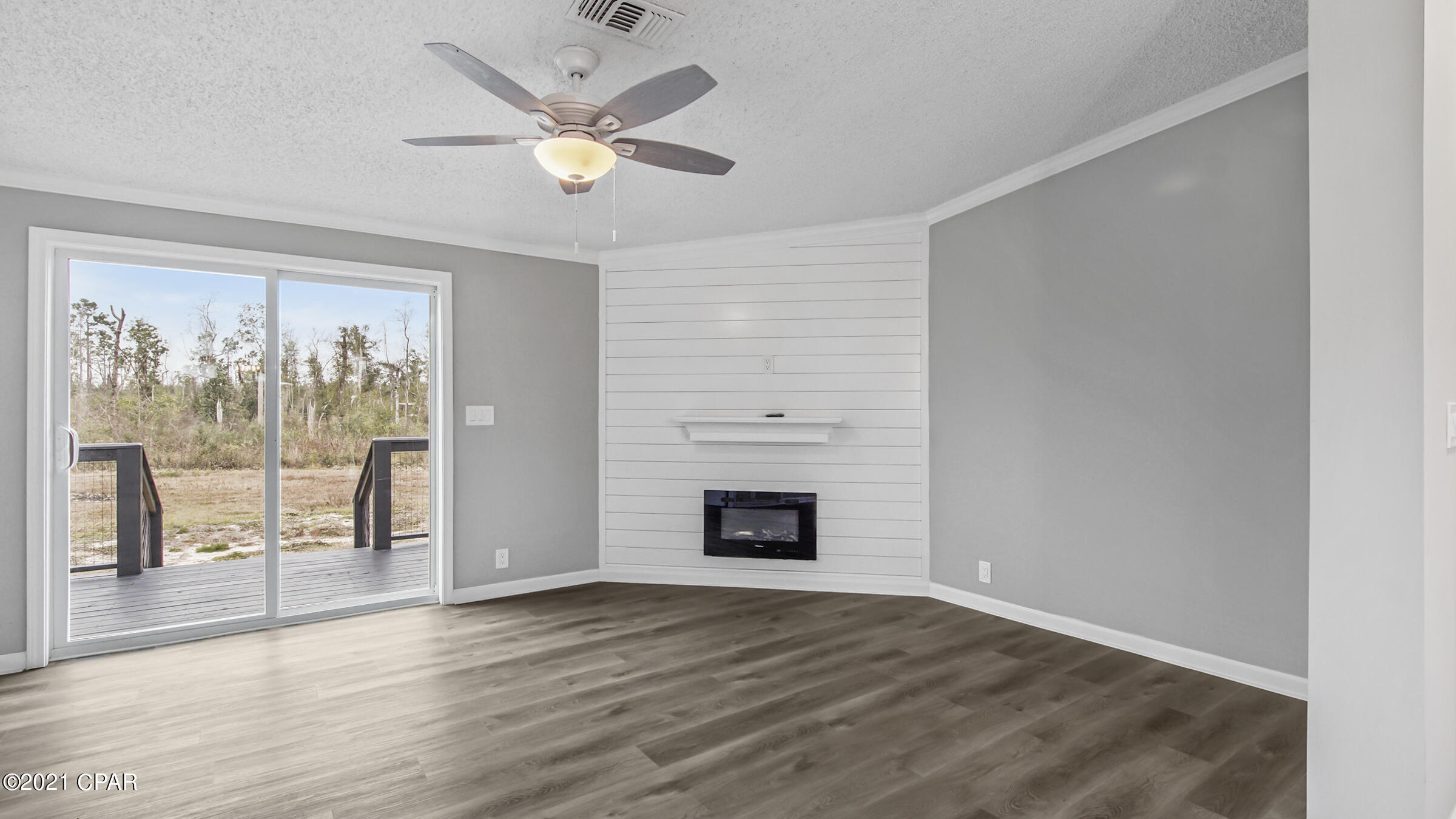 Timber Run Estates - Residential