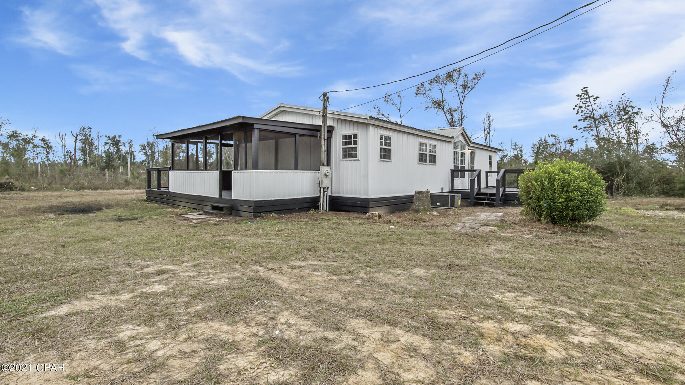 Timber Run Estates - Residential