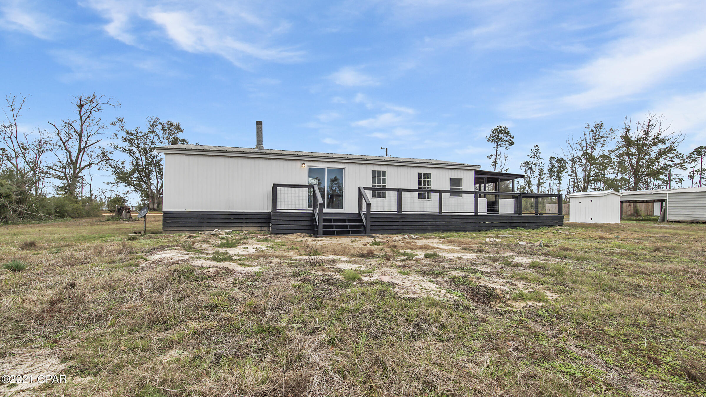 Timber Run Estates - Residential