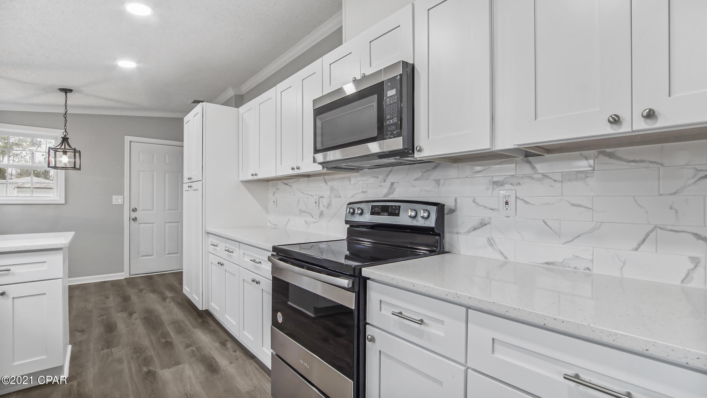 Timber Run Estates - Residential