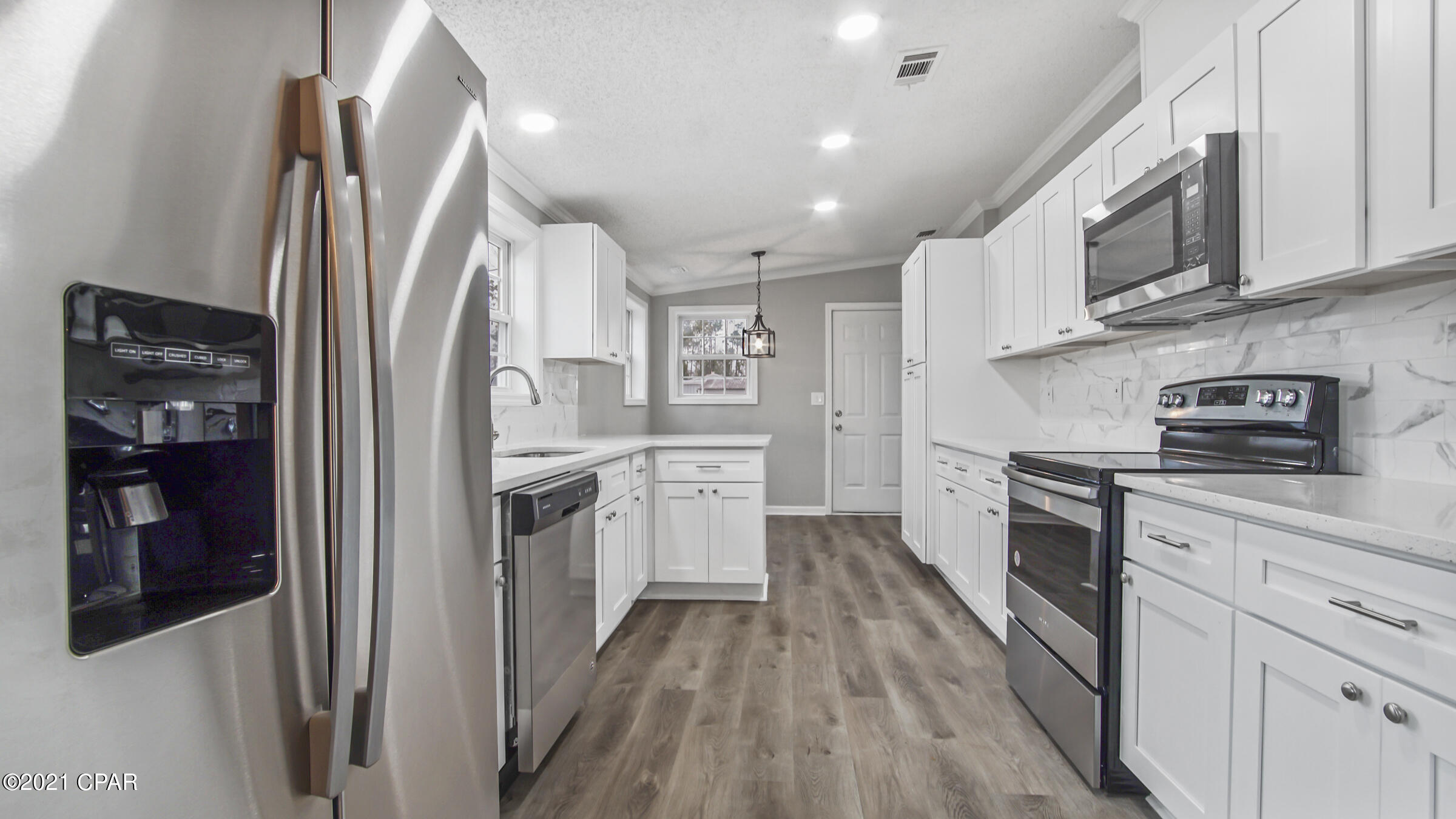 Timber Run Estates - Residential