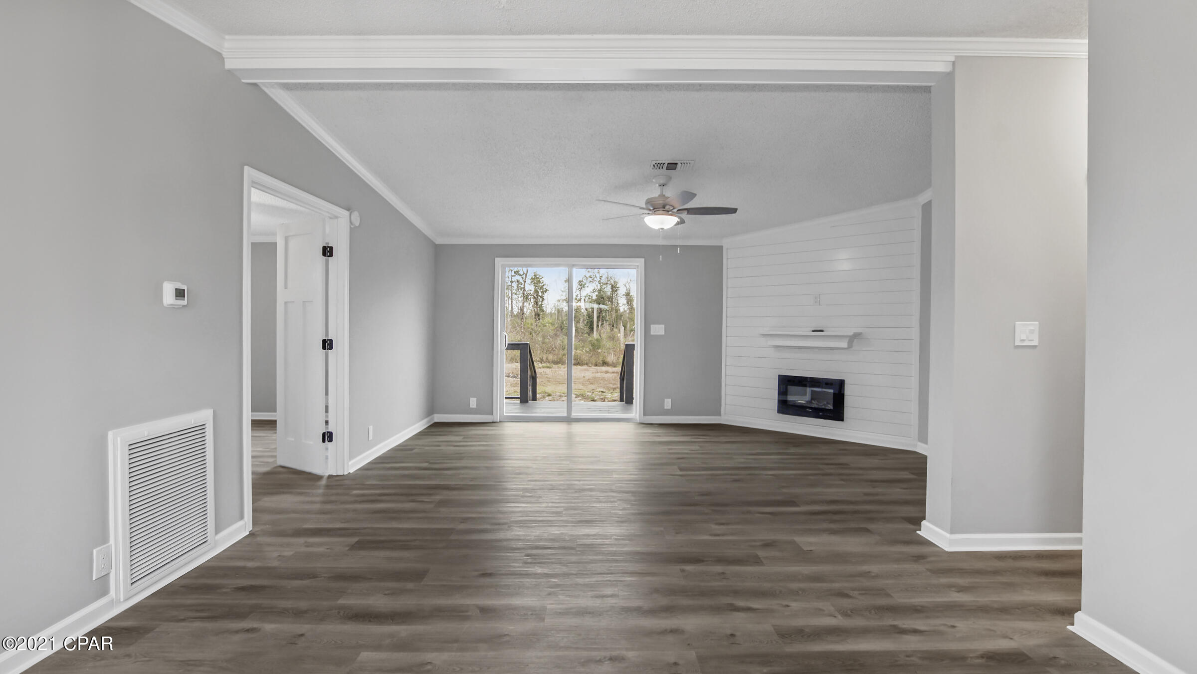 Timber Run Estates - Residential