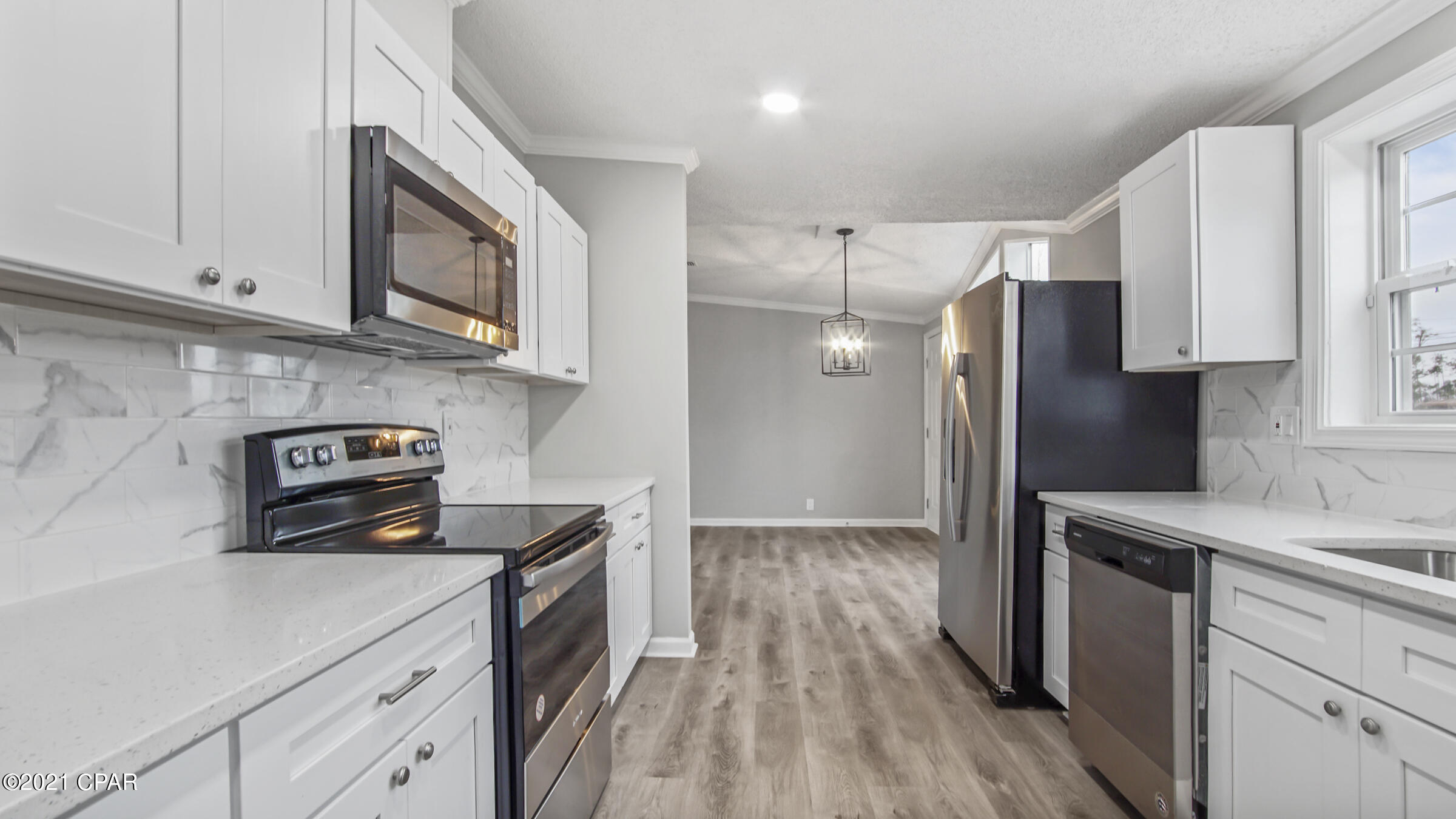 Timber Run Estates - Residential