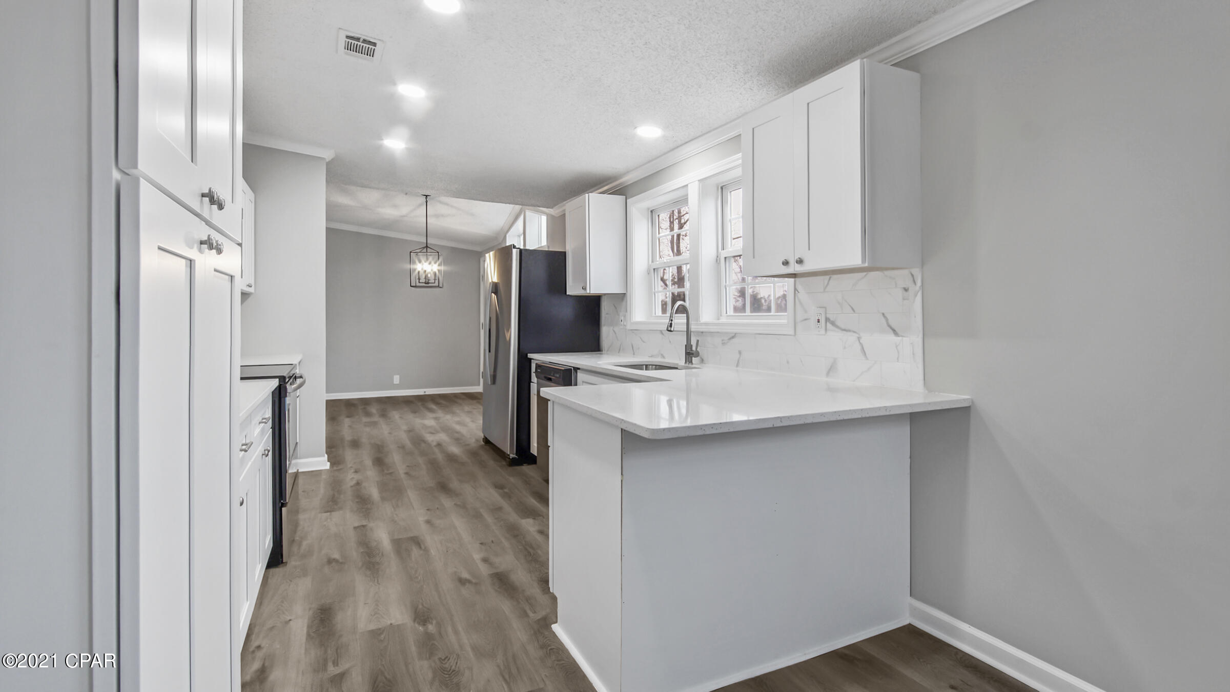 Timber Run Estates - Residential