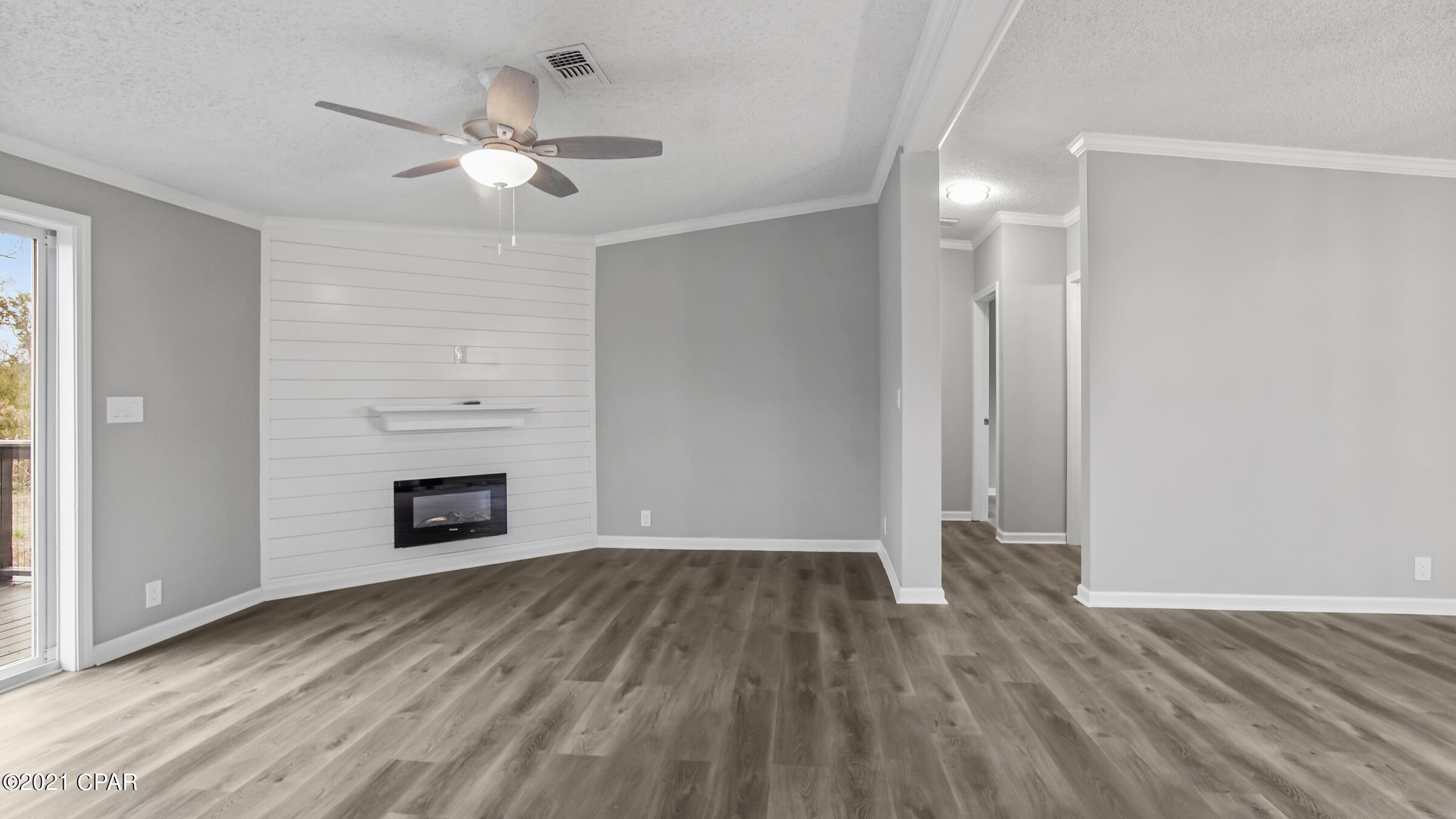 Timber Run Estates - Residential