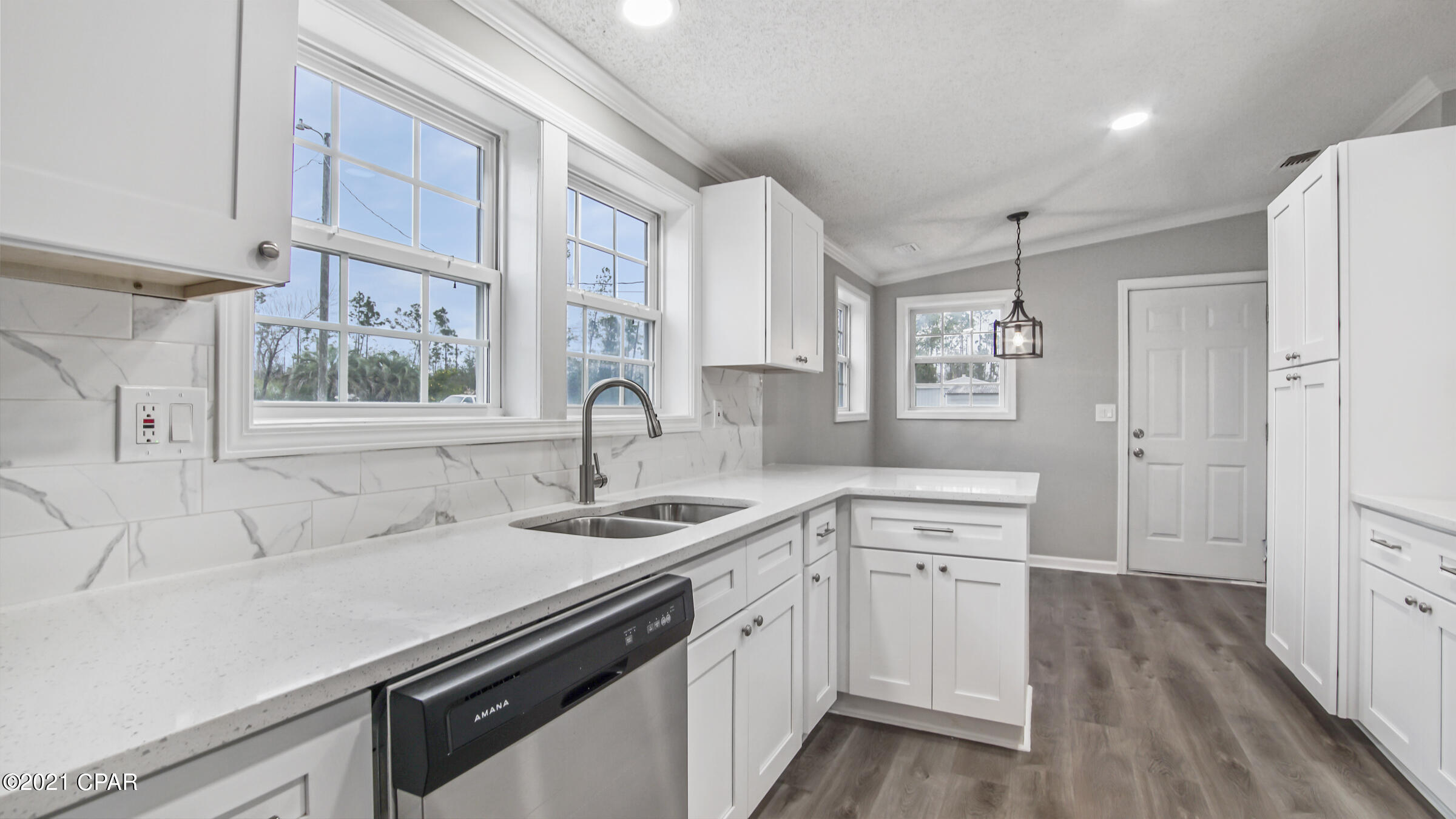 Timber Run Estates - Residential