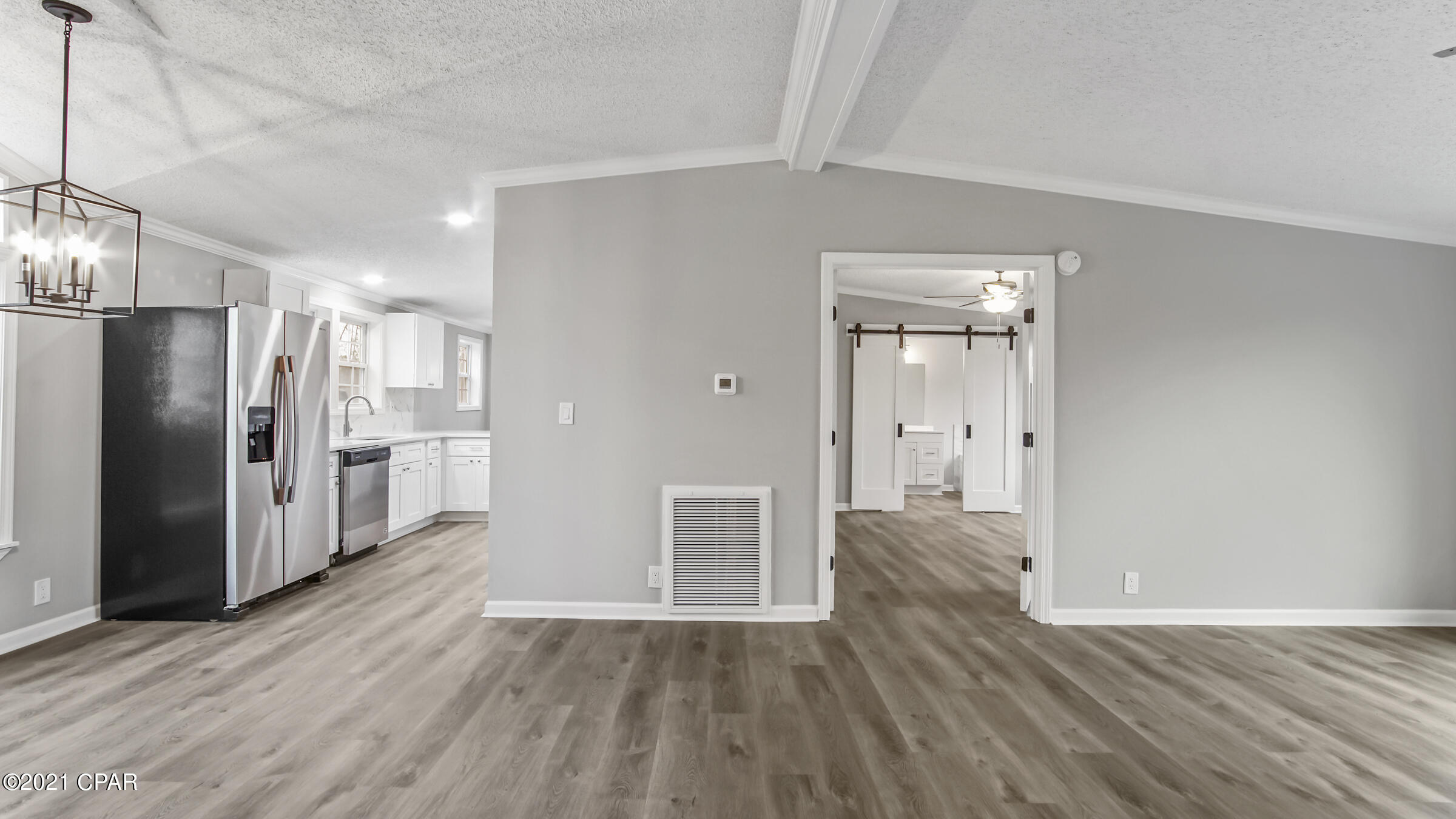 Timber Run Estates - Residential