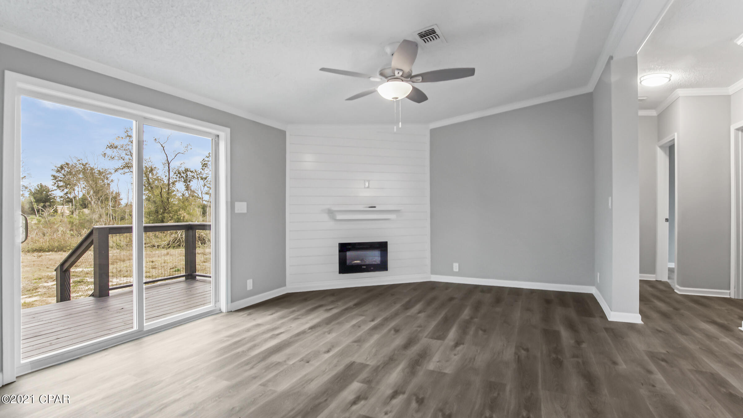 Timber Run Estates - Residential