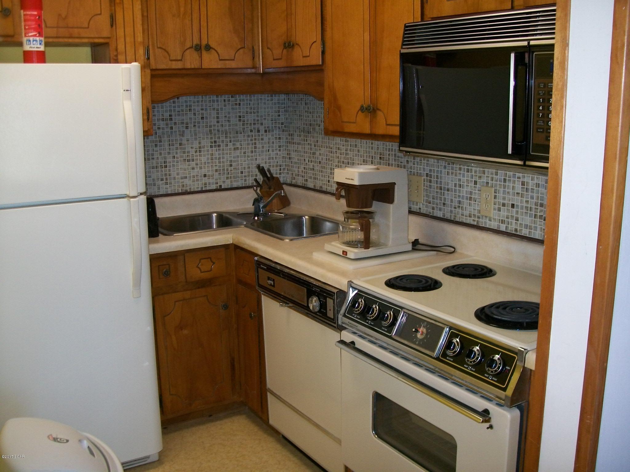 Horizon South V - Residential