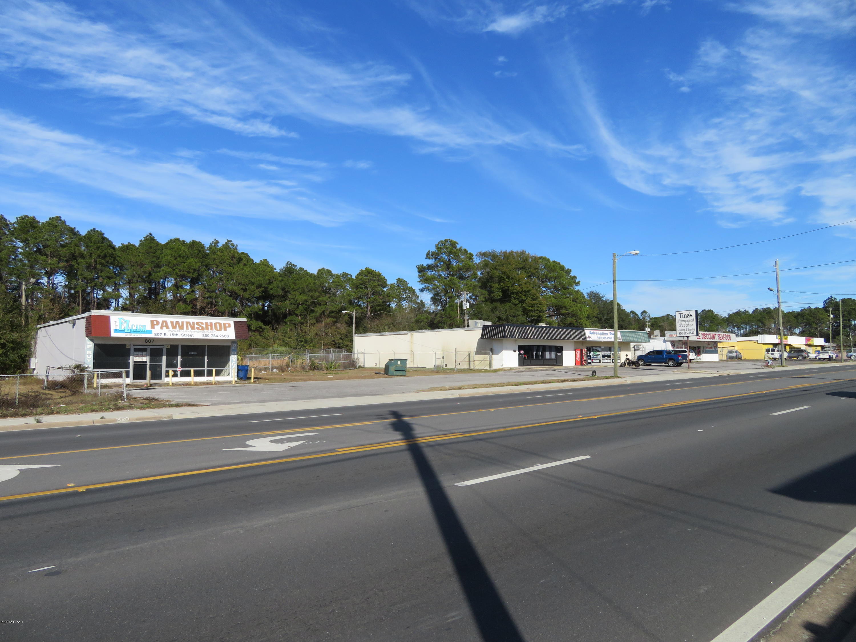 Keiths 4th Add - Commercial Sale