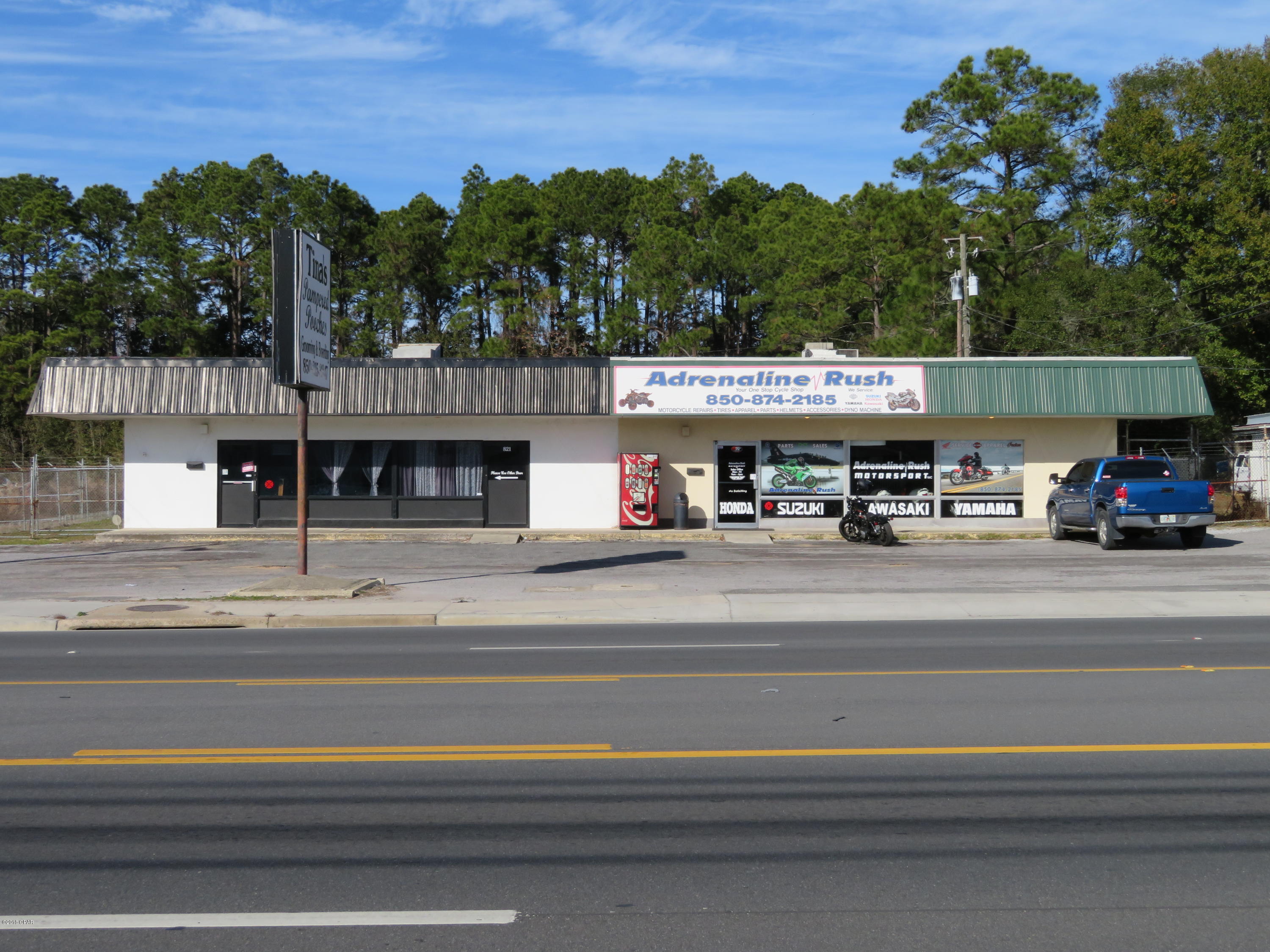 Keiths 4th Add - Commercial Sale