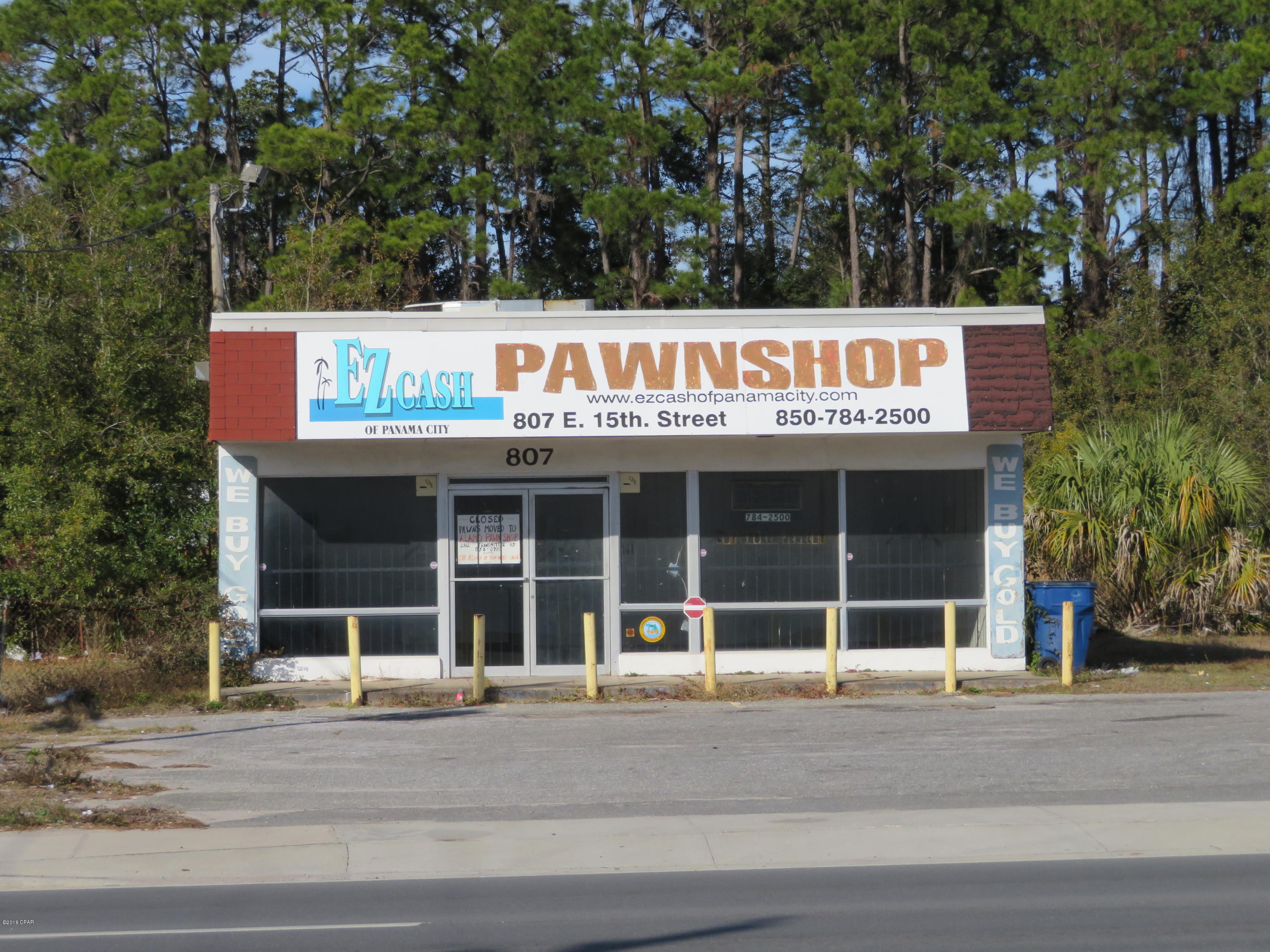 Keiths 4th Add - Commercial Sale