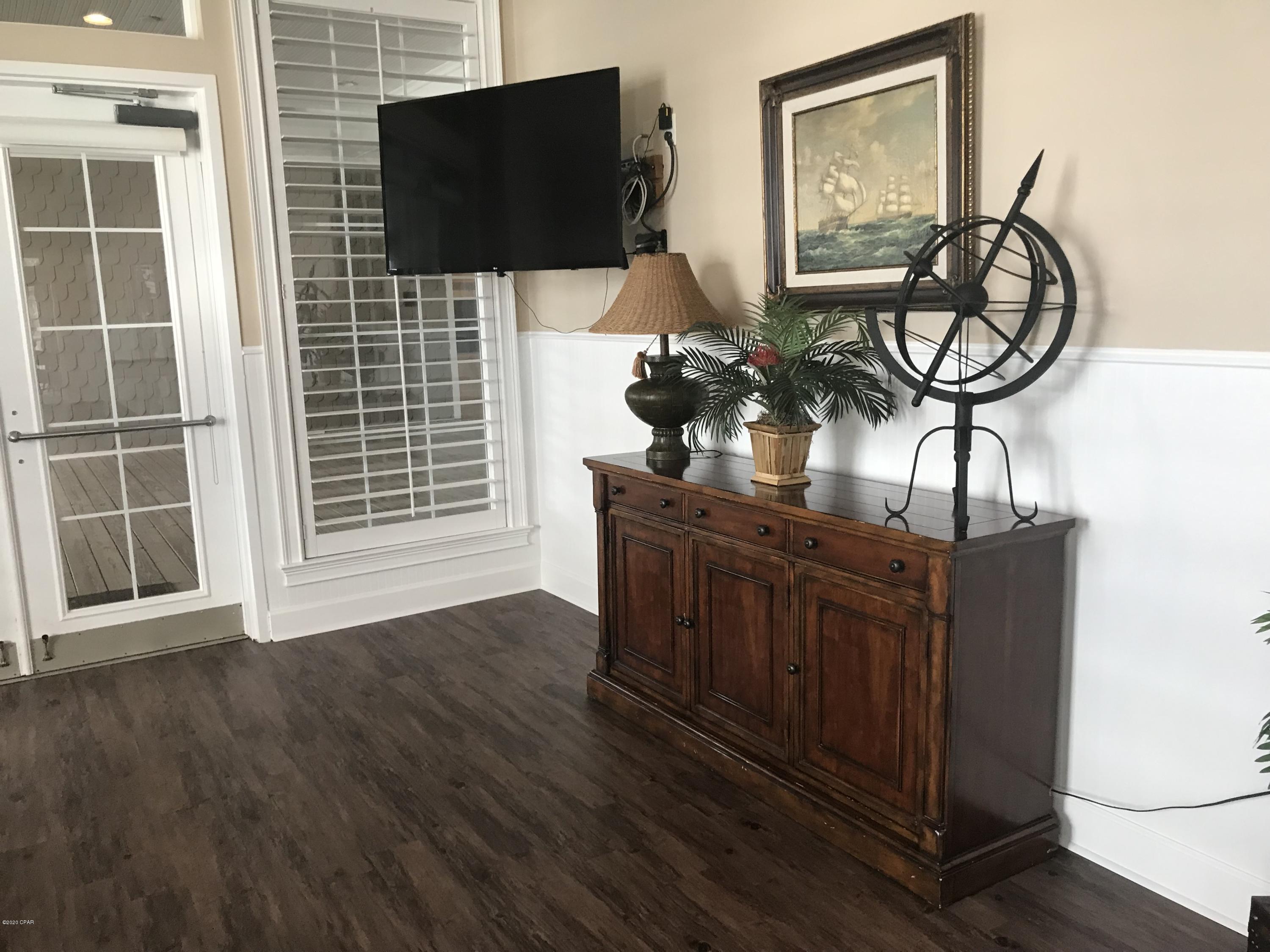 Harbour Village At Historic St Andrews - Residential Lease