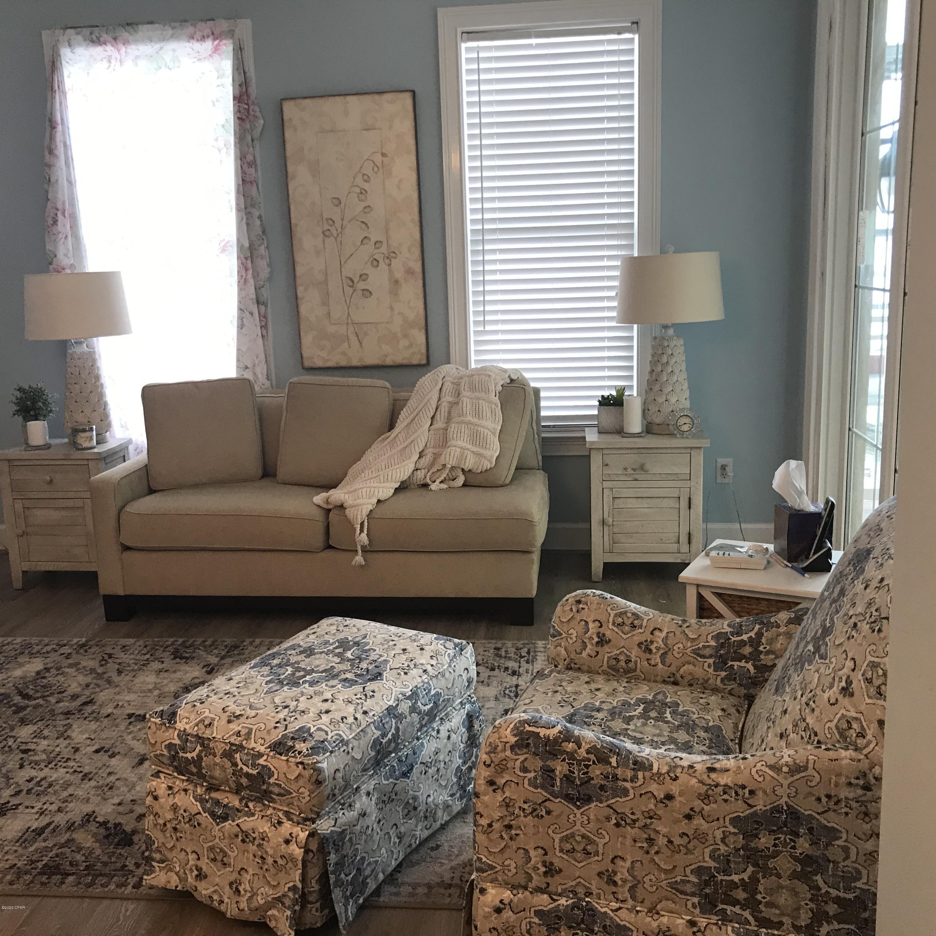 Harbour Village At Historic St Andrews - Residential Lease