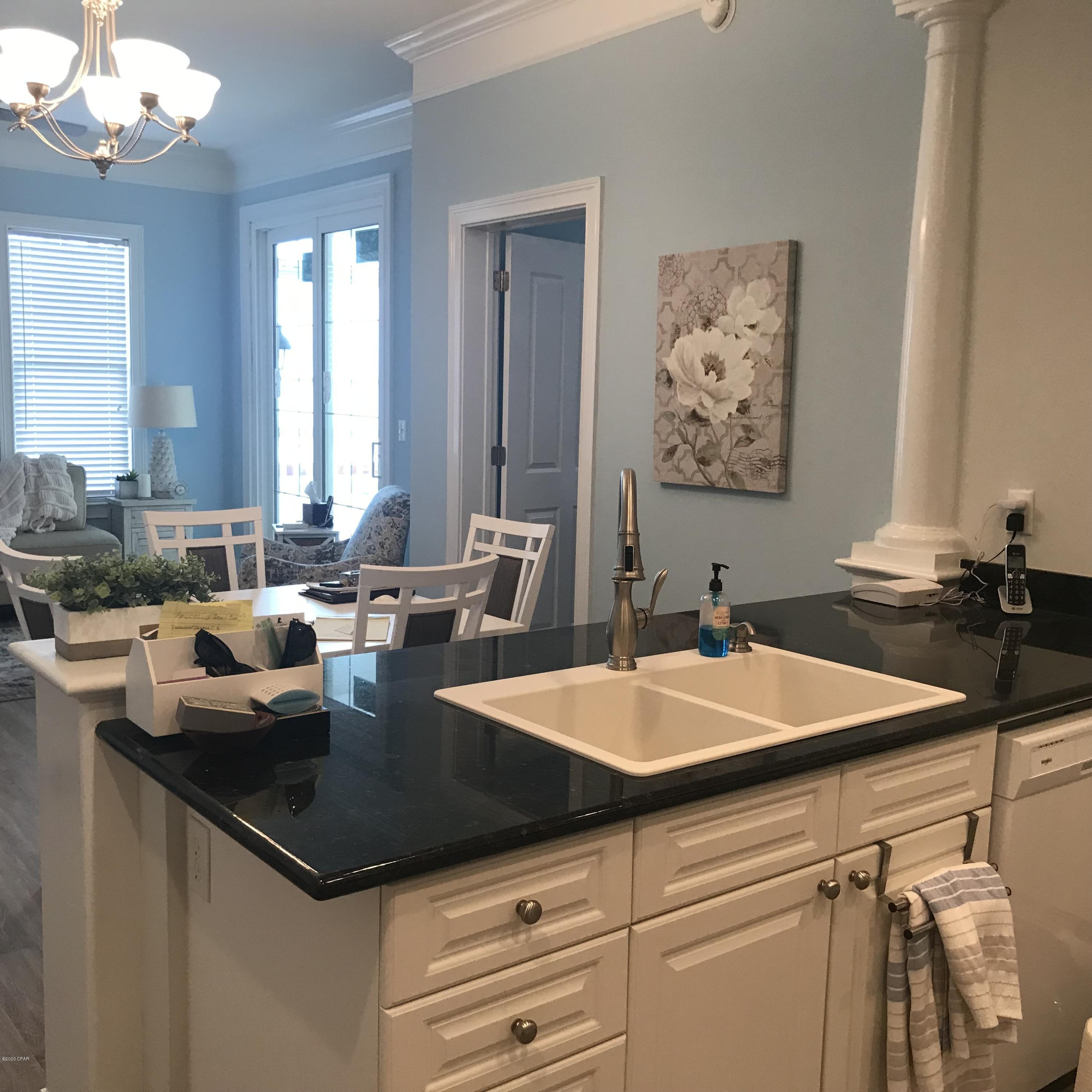 Harbour Village At Historic St Andrews - Residential Lease