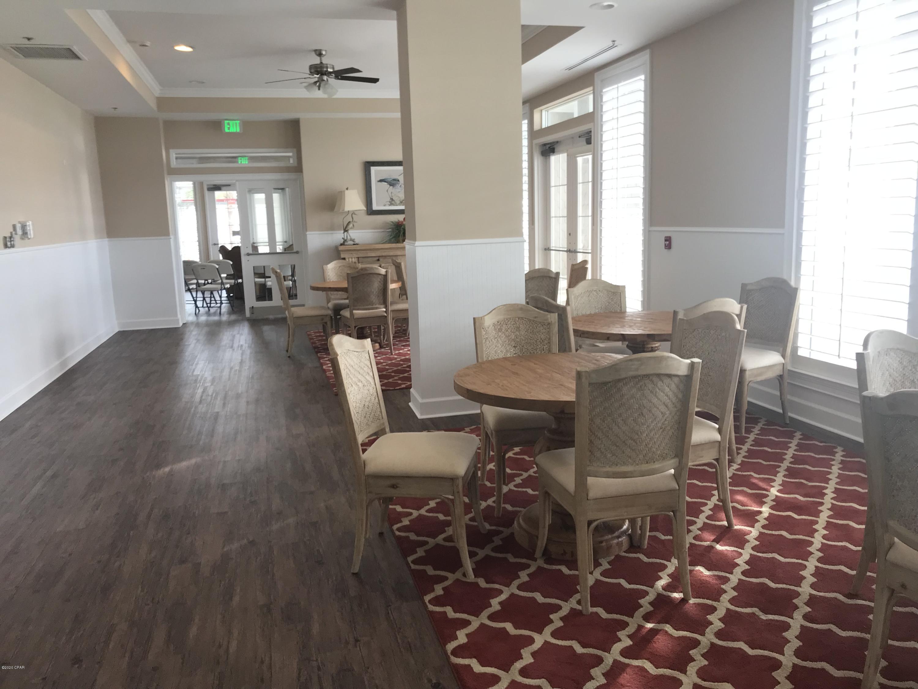 Harbour Village At Historic St Andrews - Residential Lease