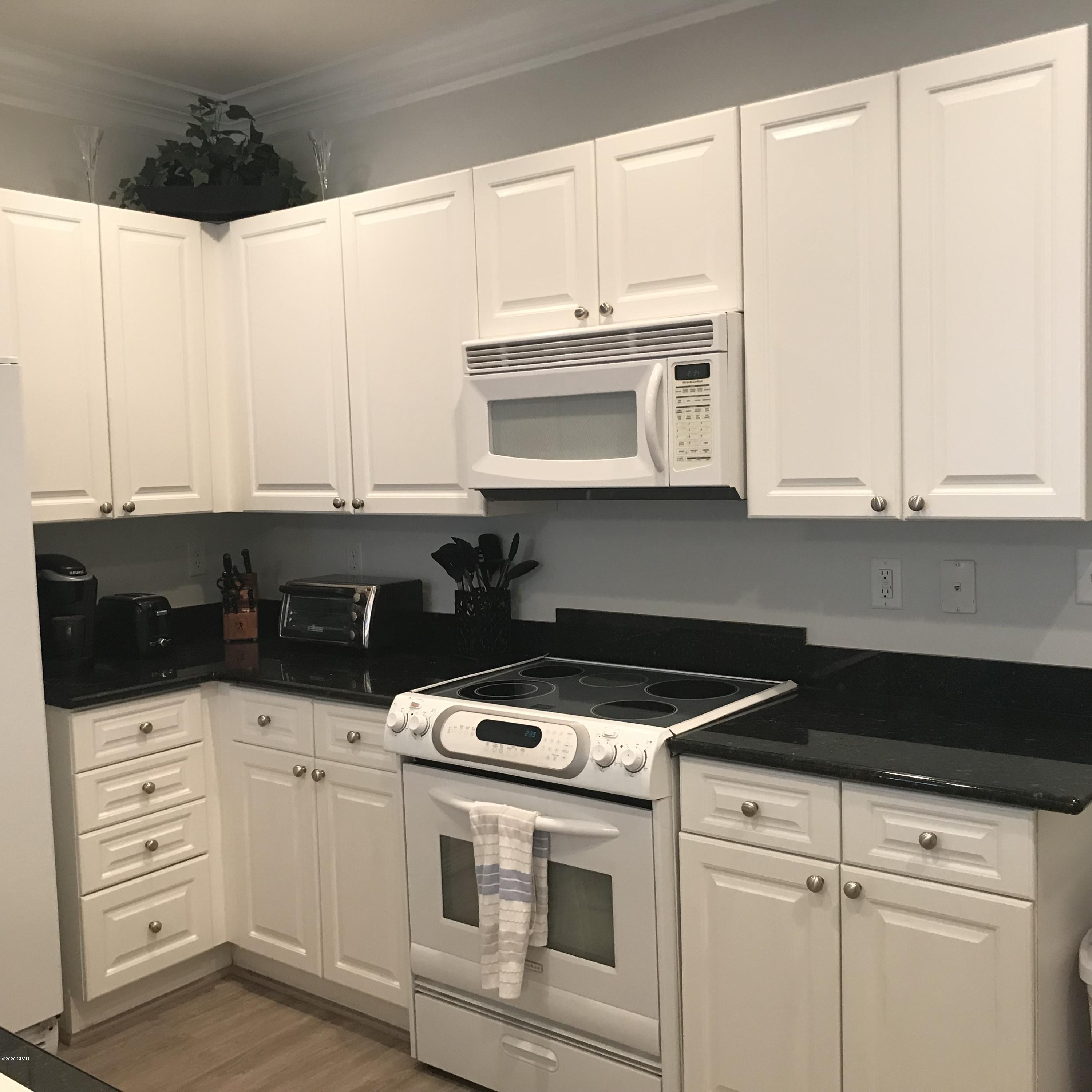 Harbour Village At Historic St Andrews - Residential Lease