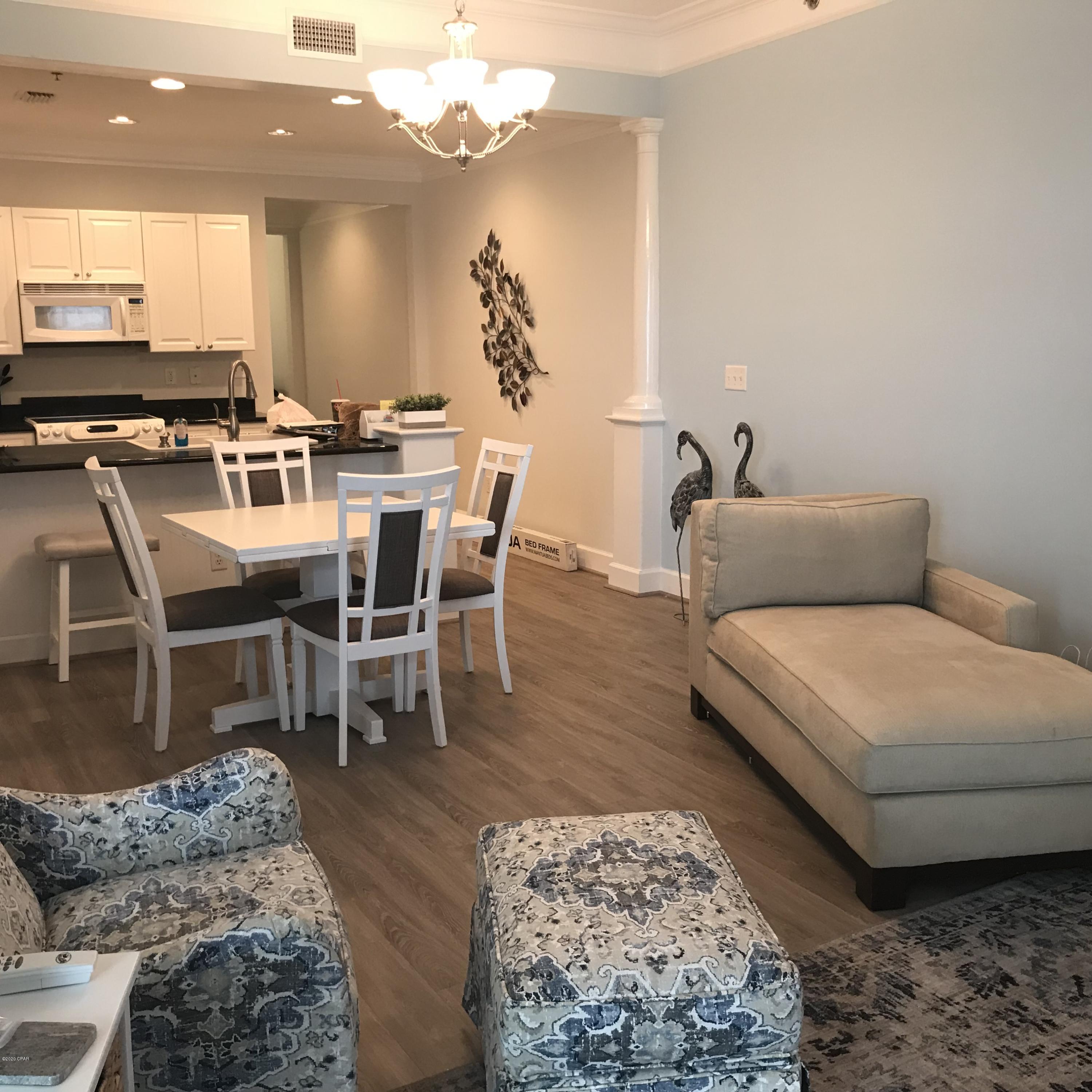 Harbour Village At Historic St Andrews - Residential Lease