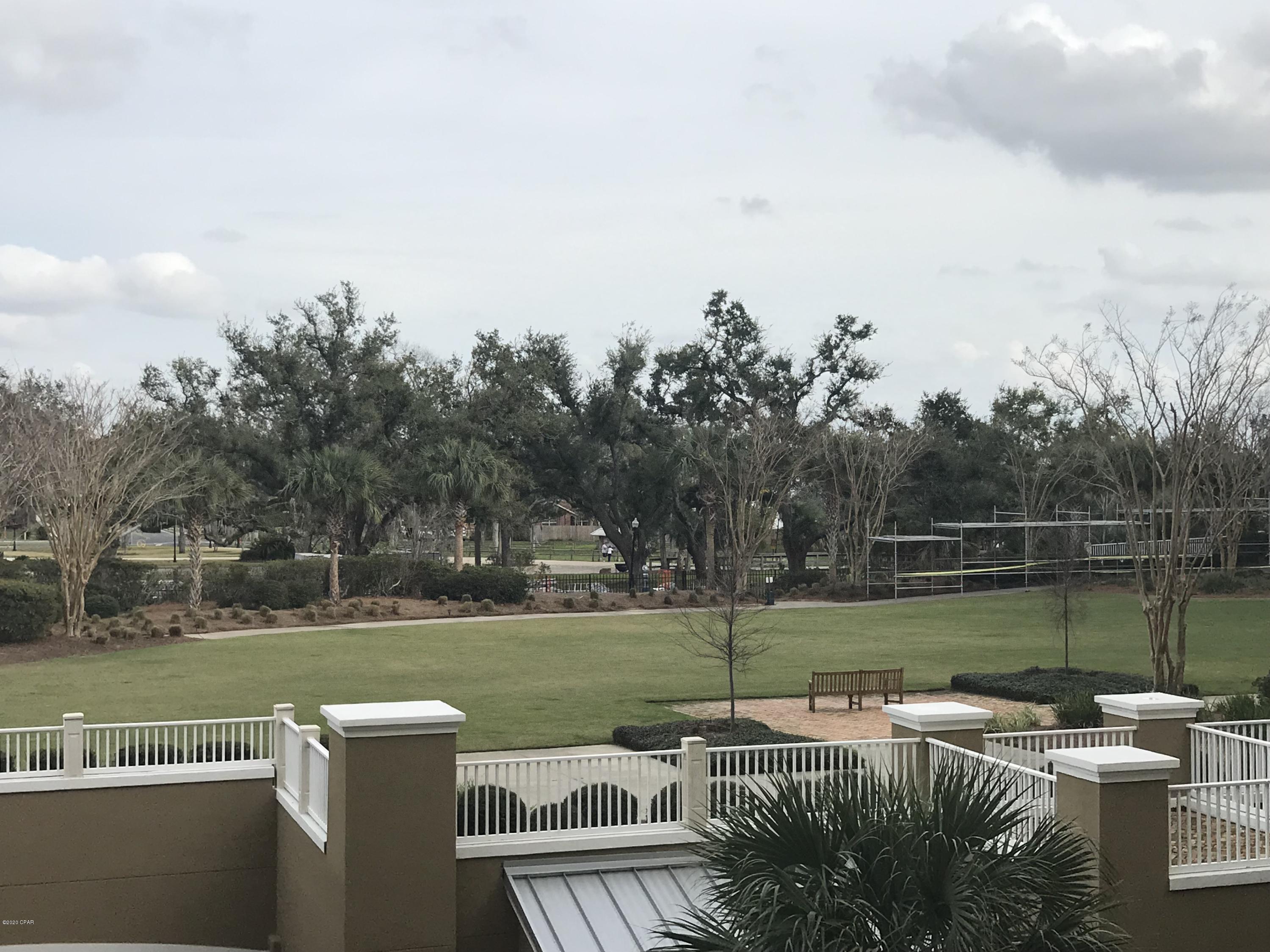 Harbour Village At Historic St Andrews - Residential Lease