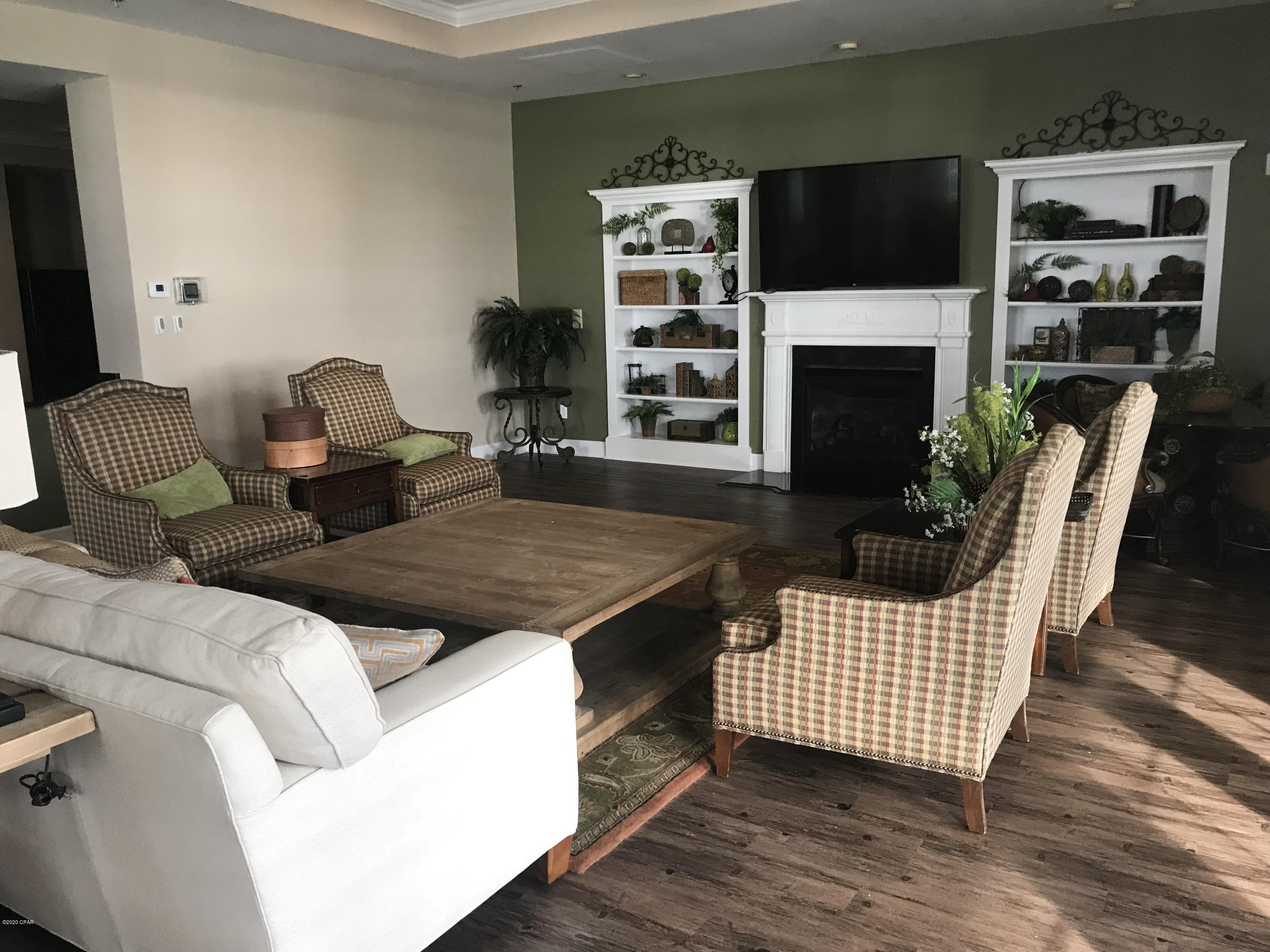 Harbour Village At Historic St Andrews - Residential Lease