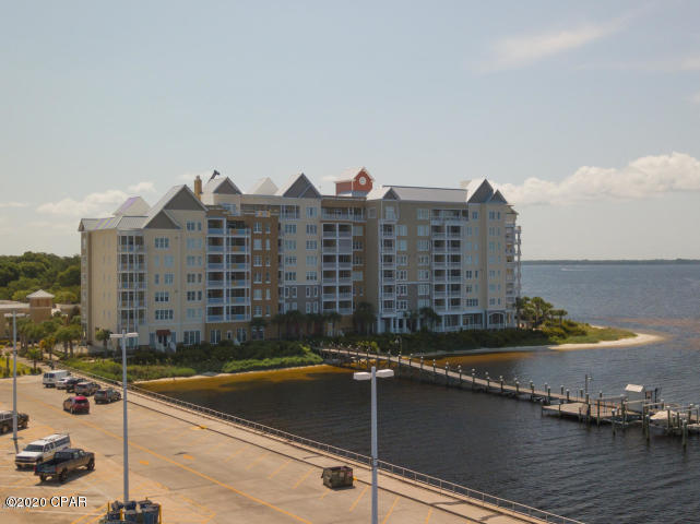 Harbour Village At Historic St Andrews - Residential Lease