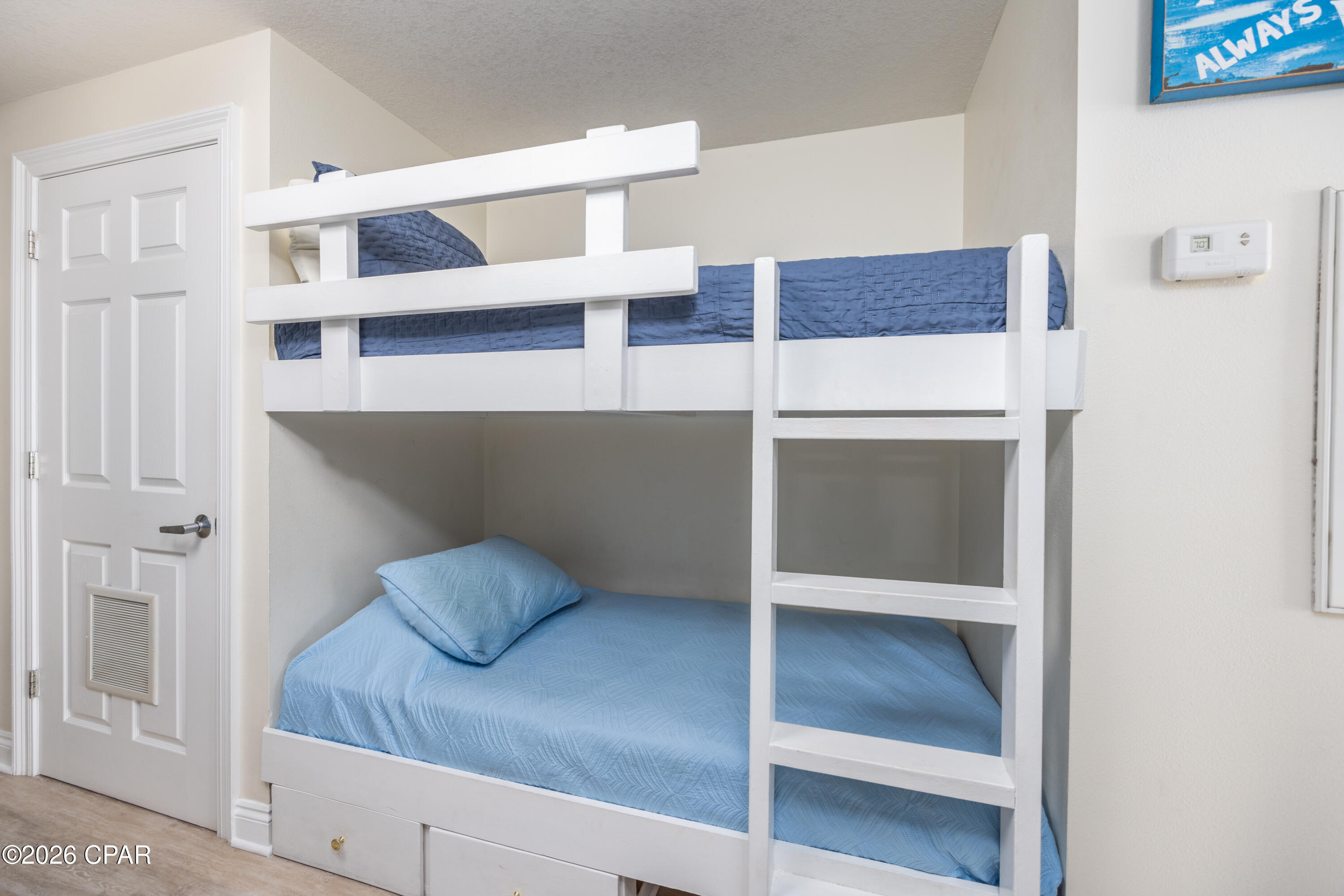 Calypso Towers I - Residential