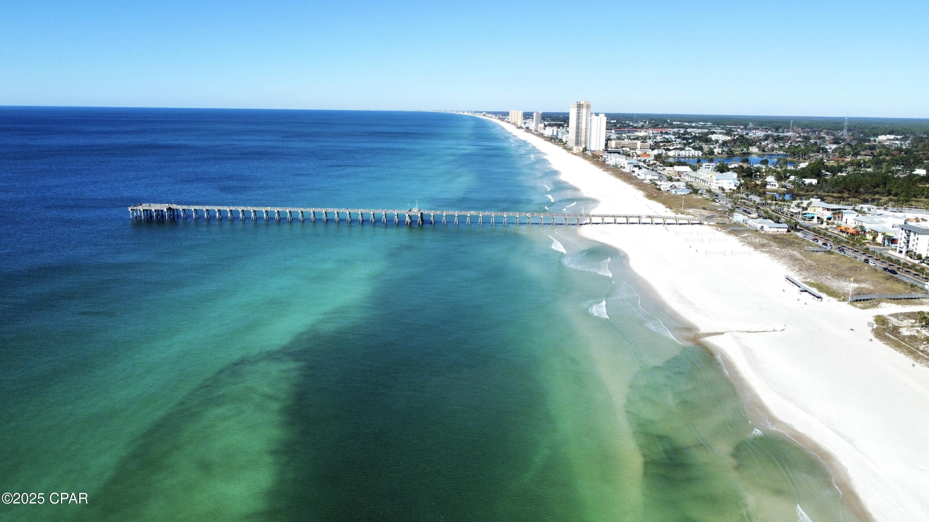 Calypso Towers I - Residential