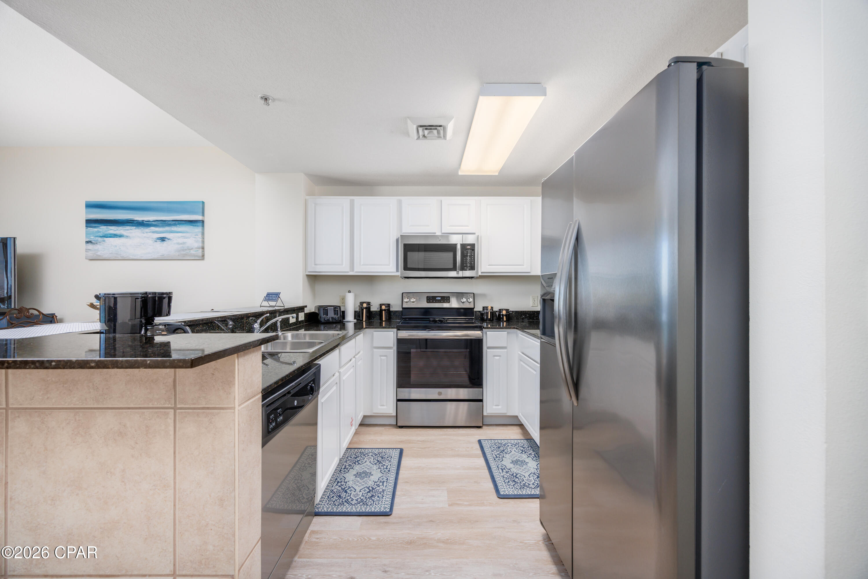 Calypso Towers I - Residential