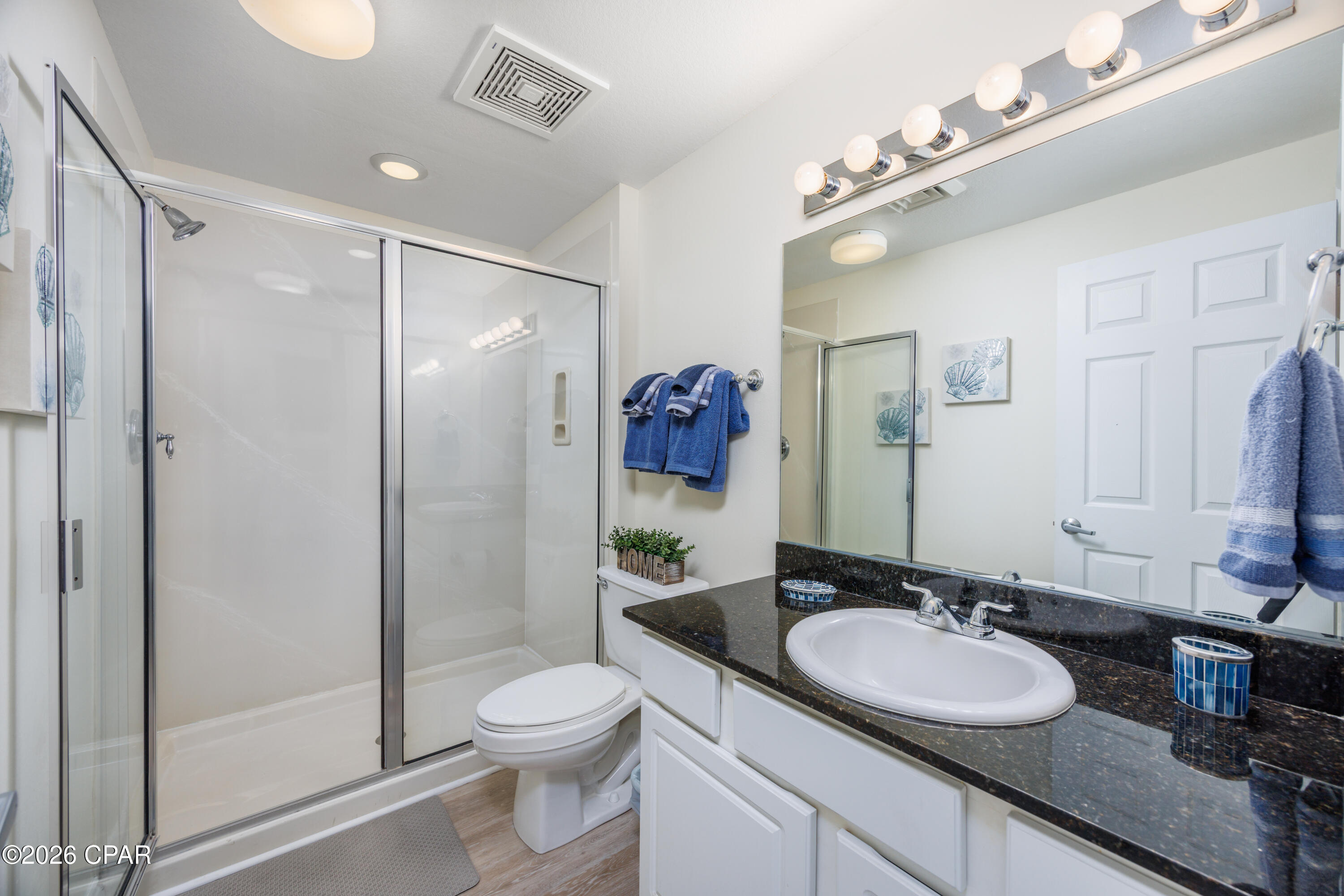 Calypso Towers I - Residential