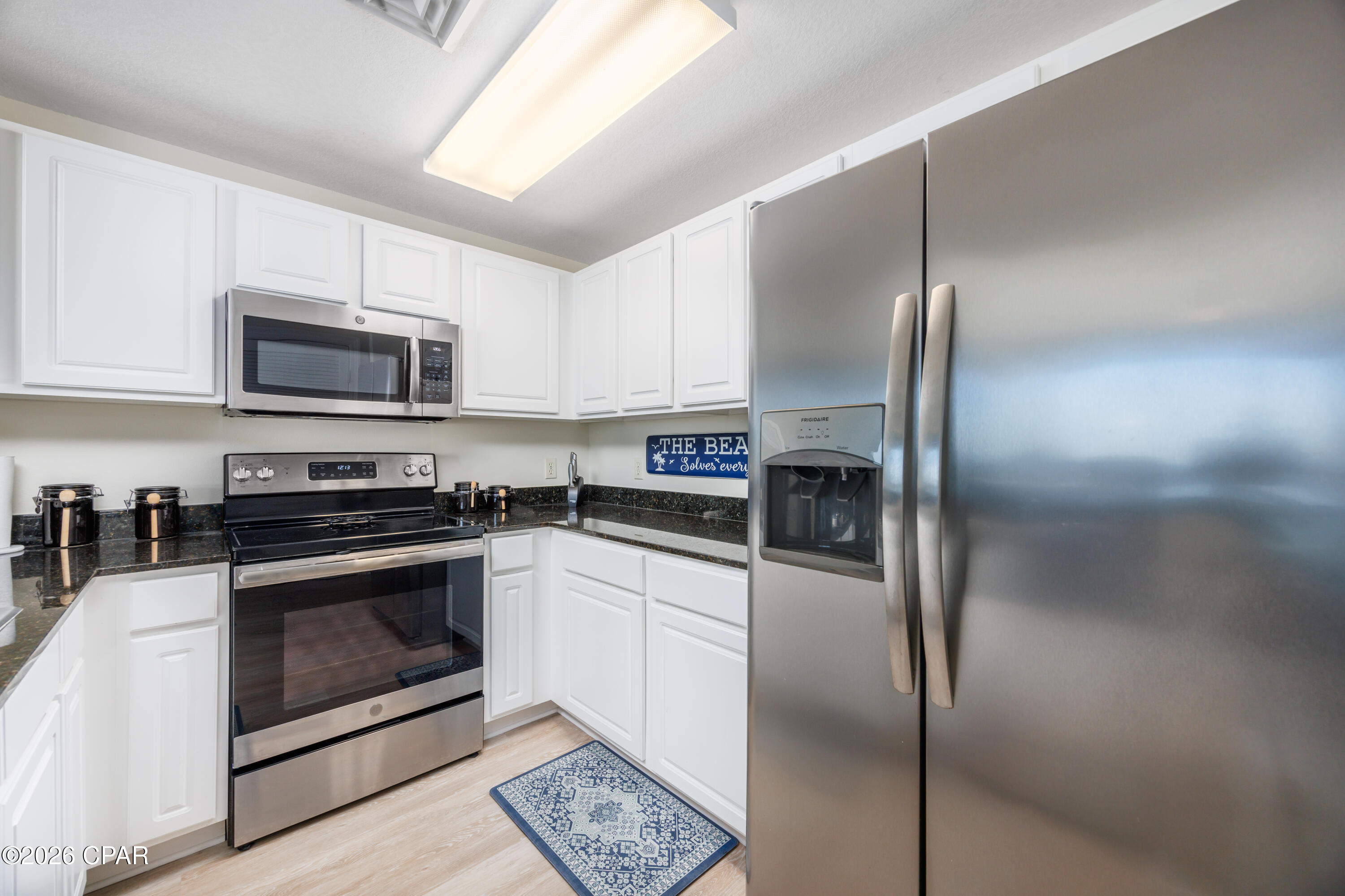 Calypso Towers I - Residential