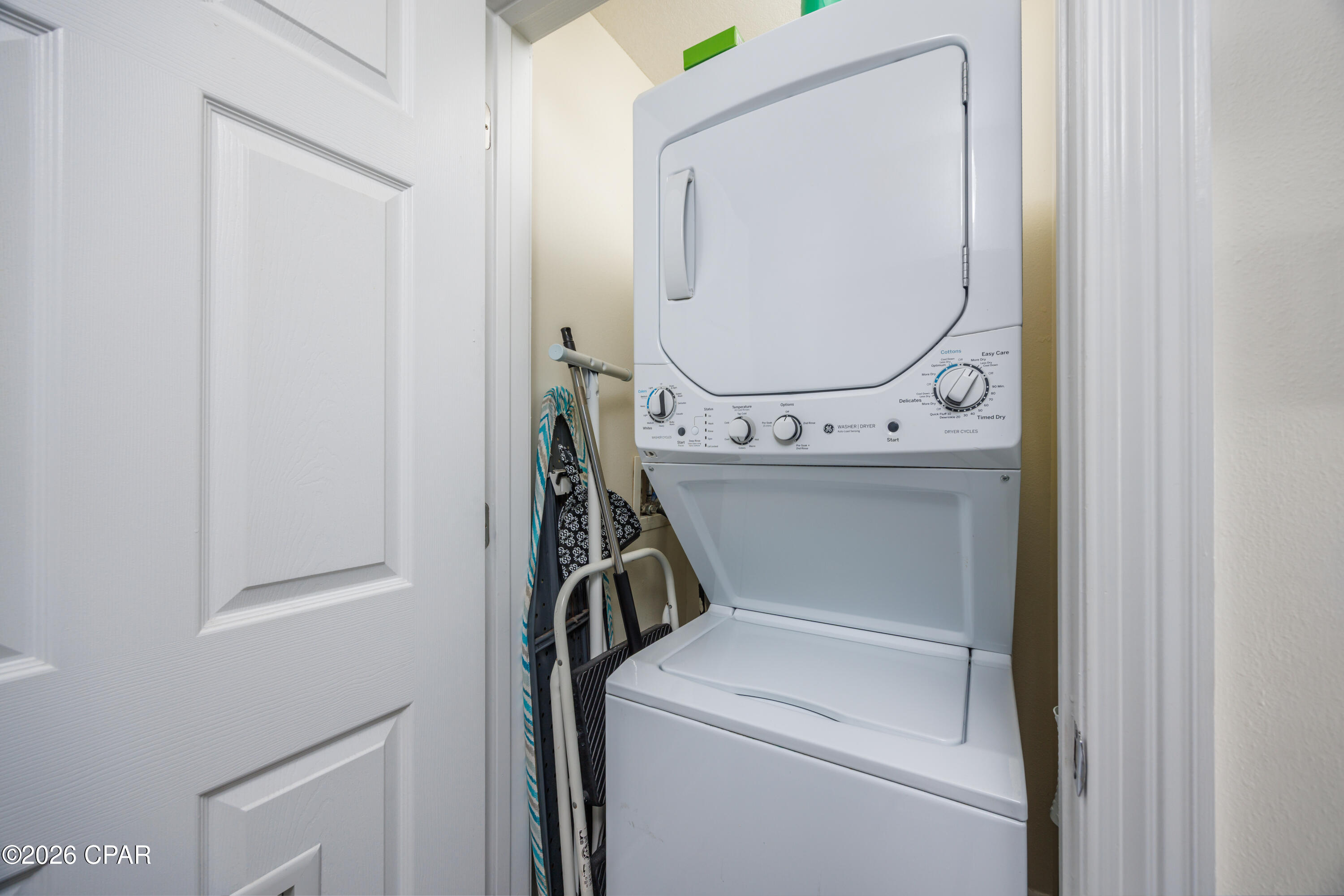 Calypso Towers I - Residential