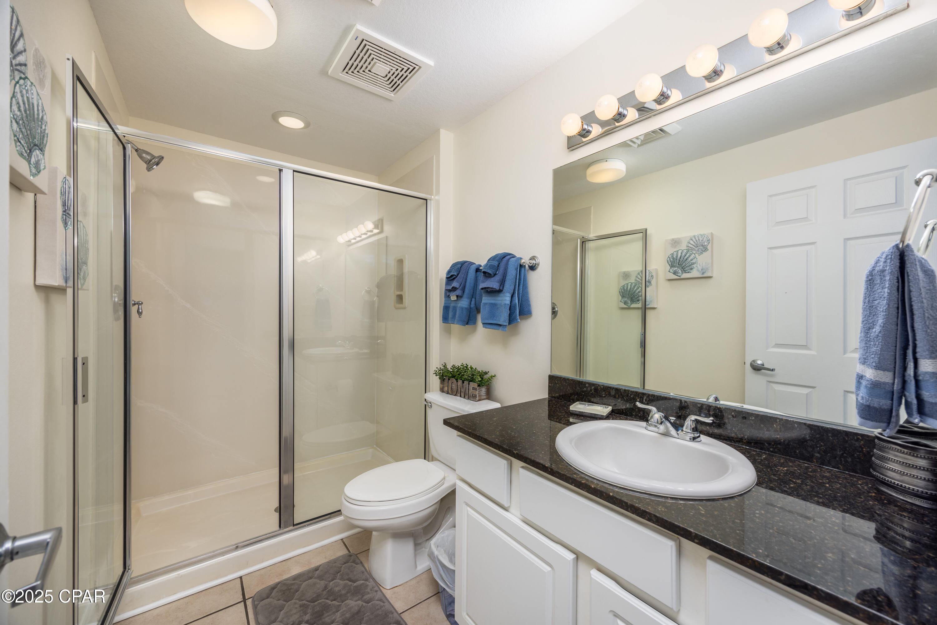 Calypso Towers I - Residential