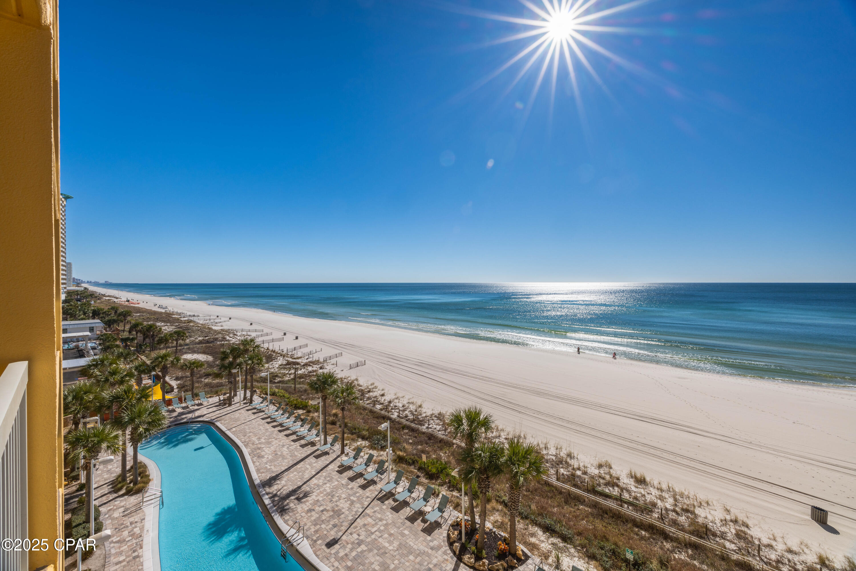 Calypso Towers I - Residential