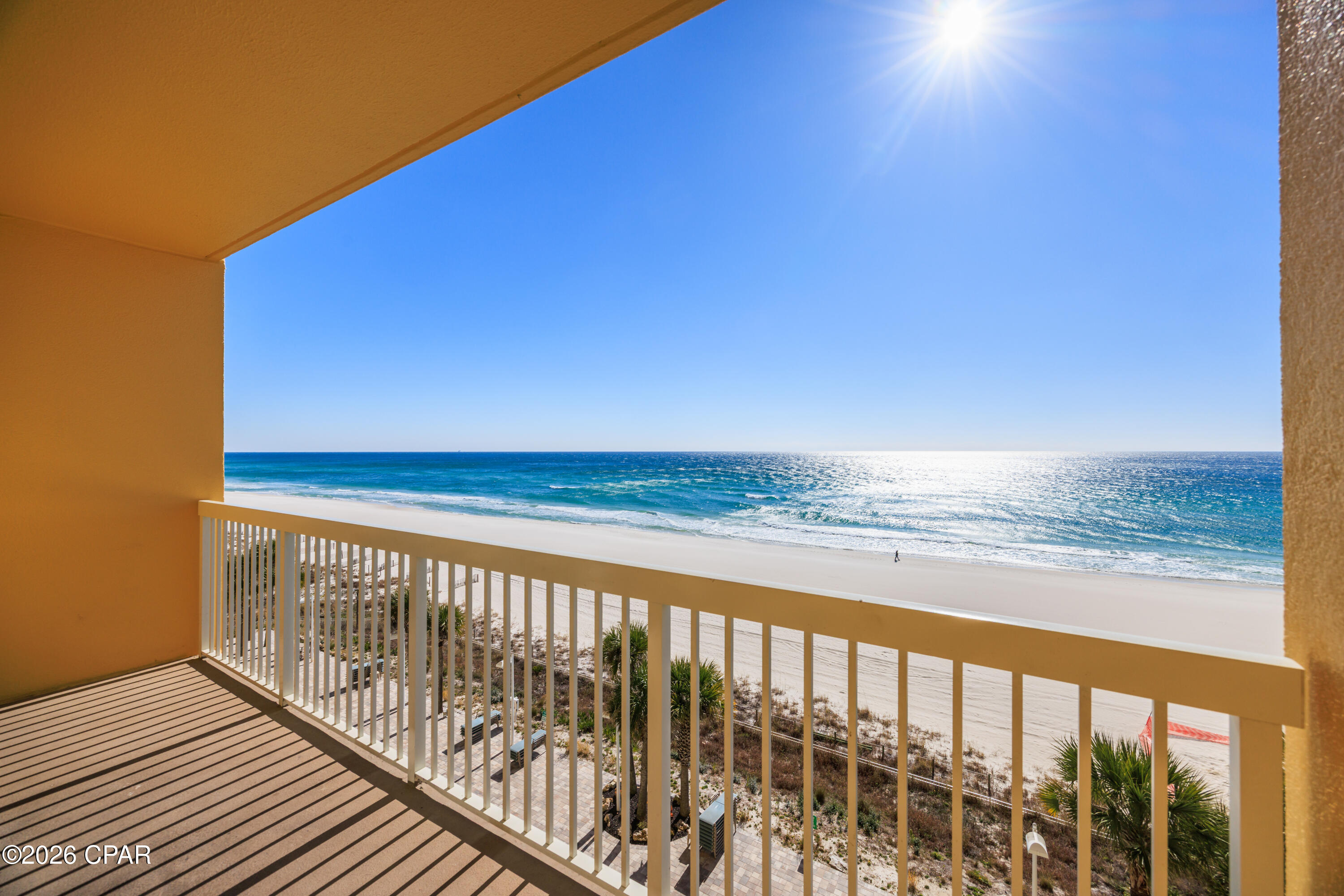 Calypso Towers I - Residential