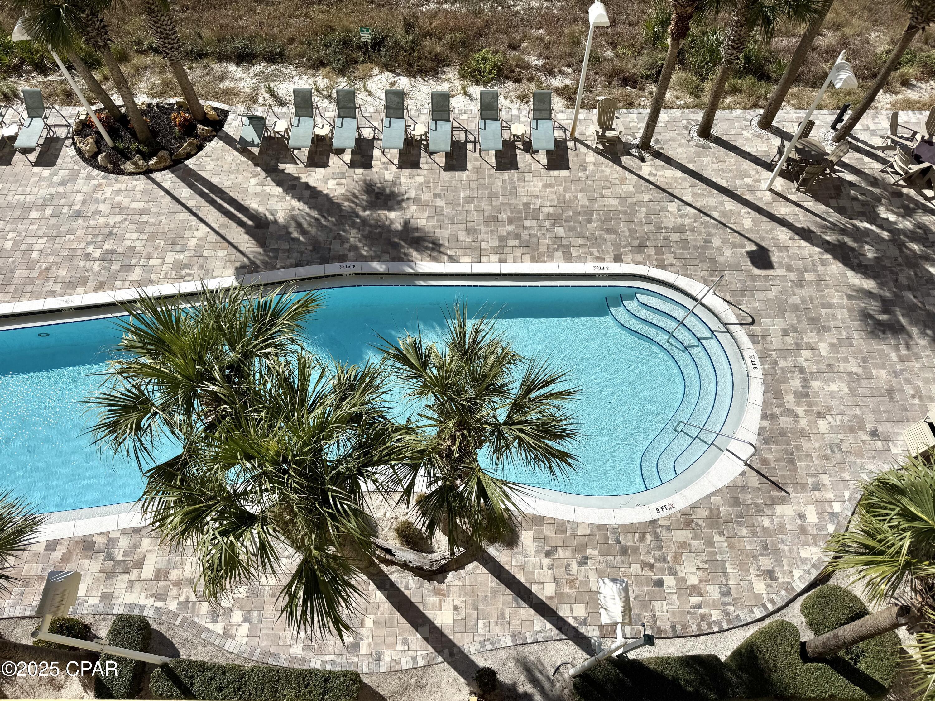 Calypso Towers I - Residential