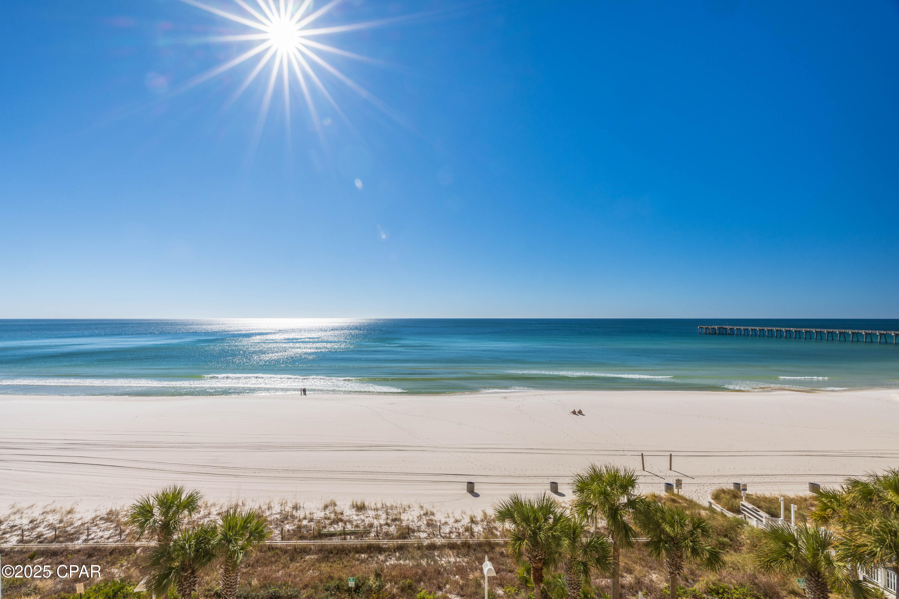 Calypso Towers I - Residential