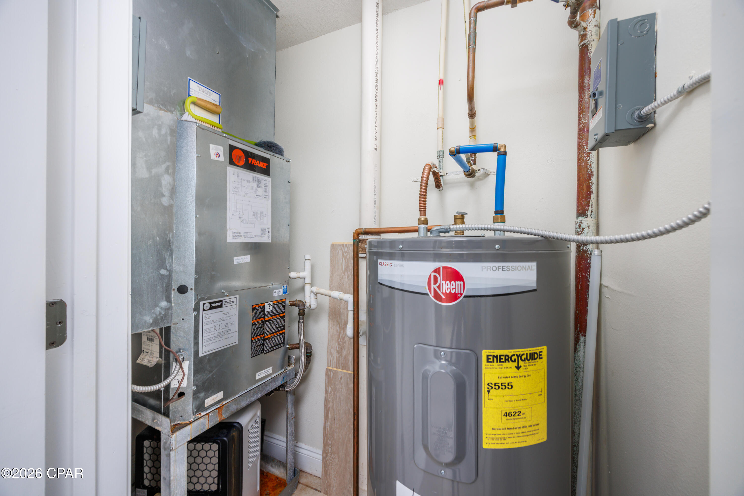 Calypso Towers I - Residential