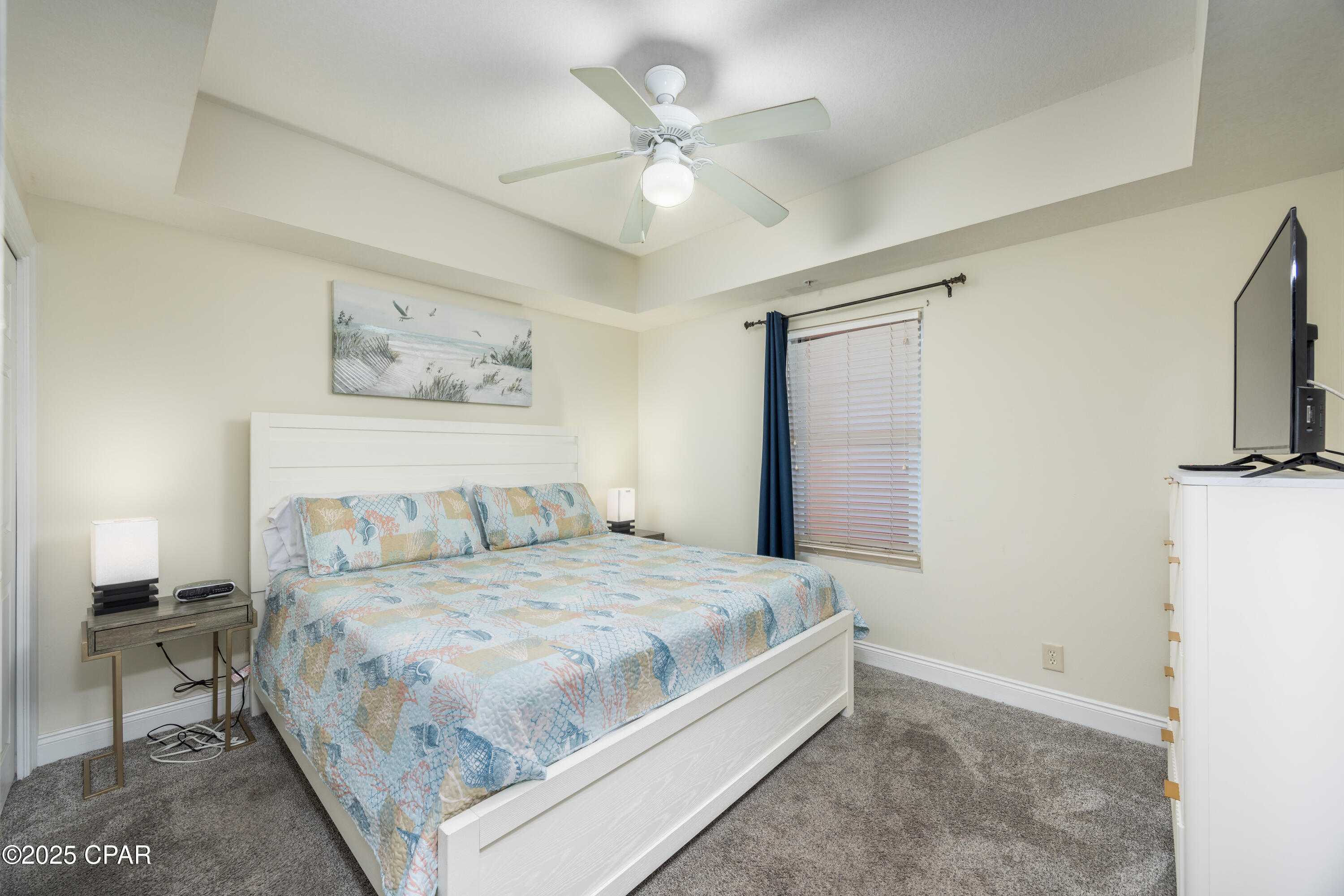 Calypso Towers I - Residential