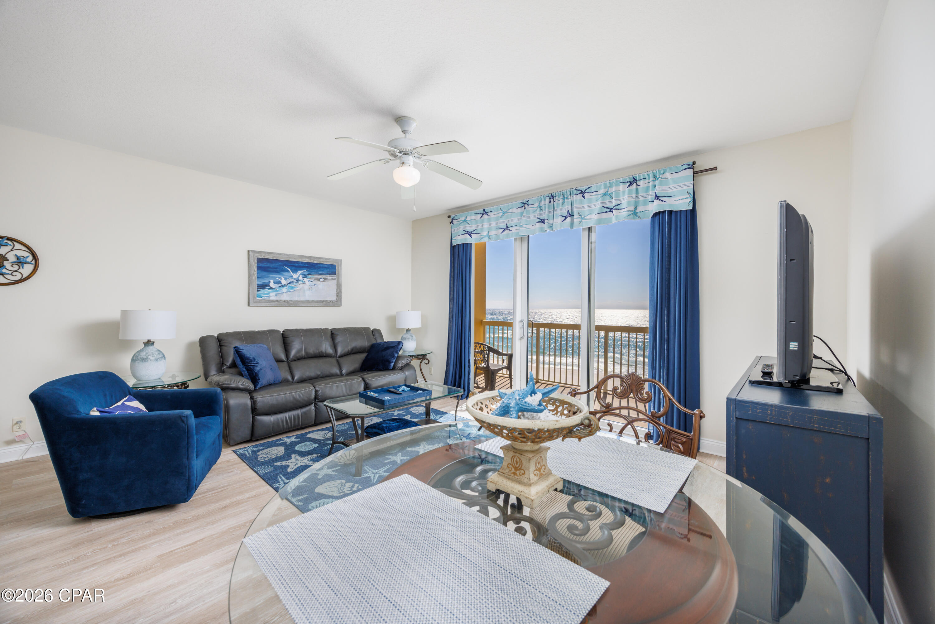 Calypso Towers I - Residential