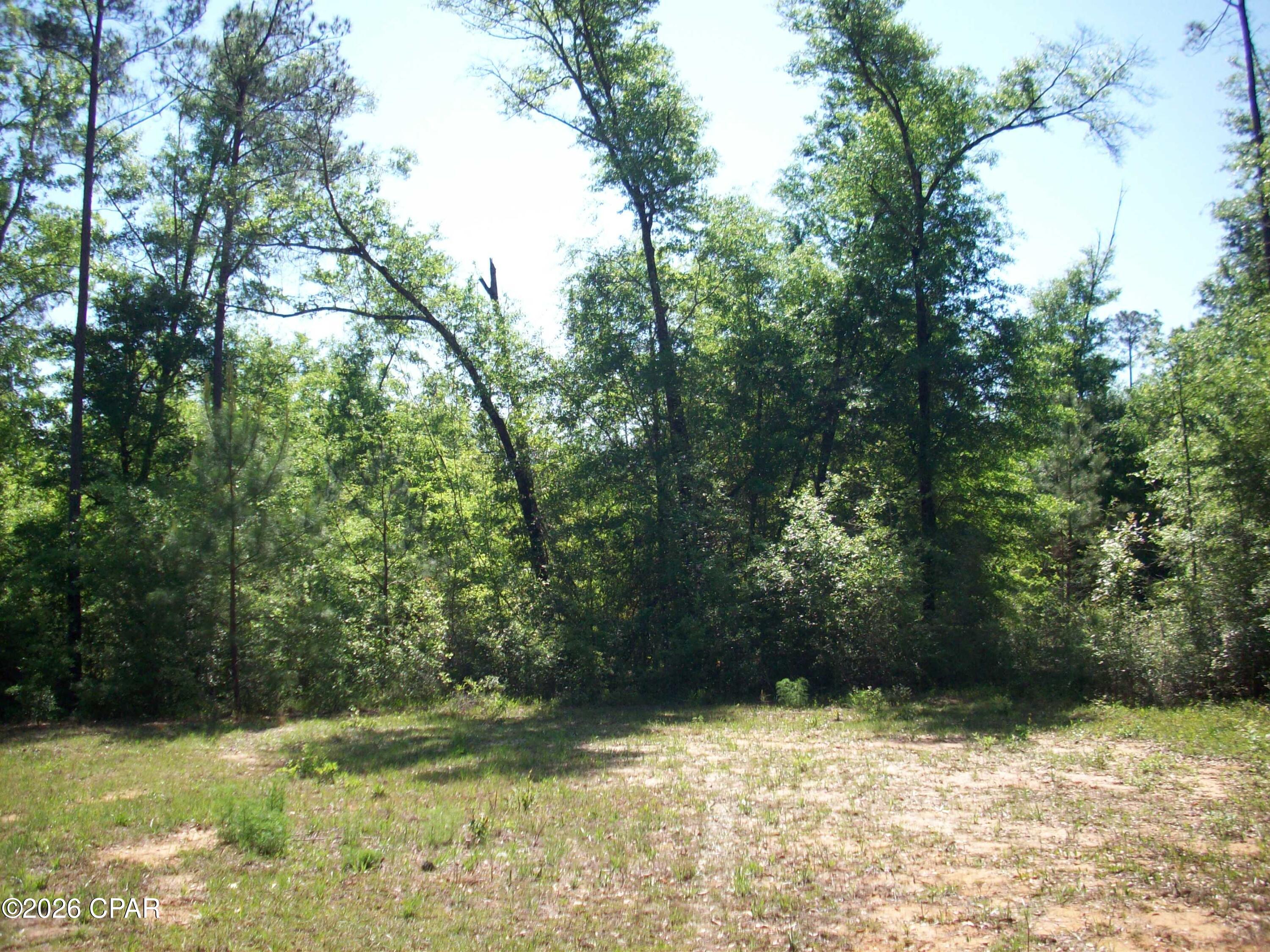 Compass Lake Hills Unit 5 - Land