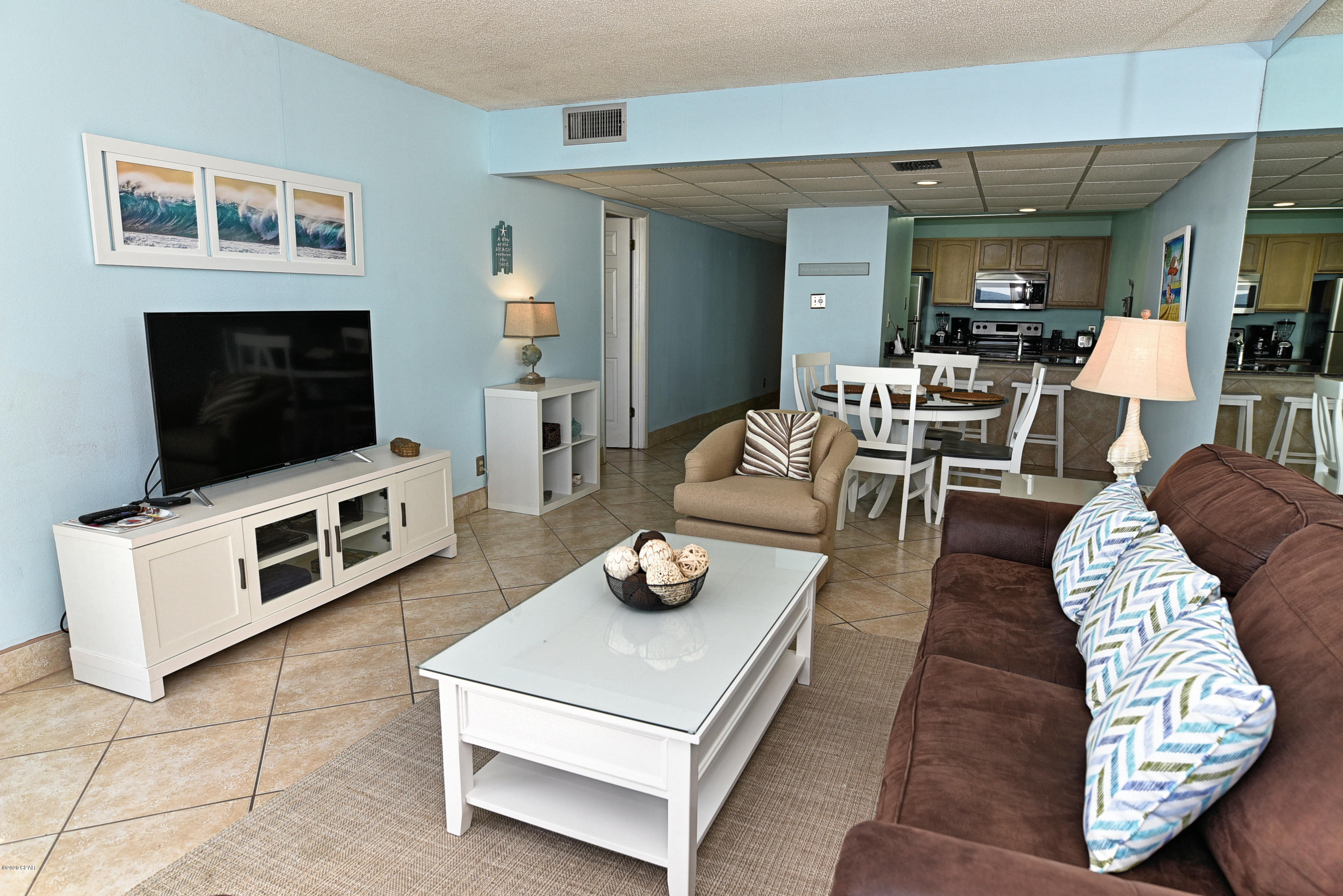 Leeward/Windward Condo - Residential