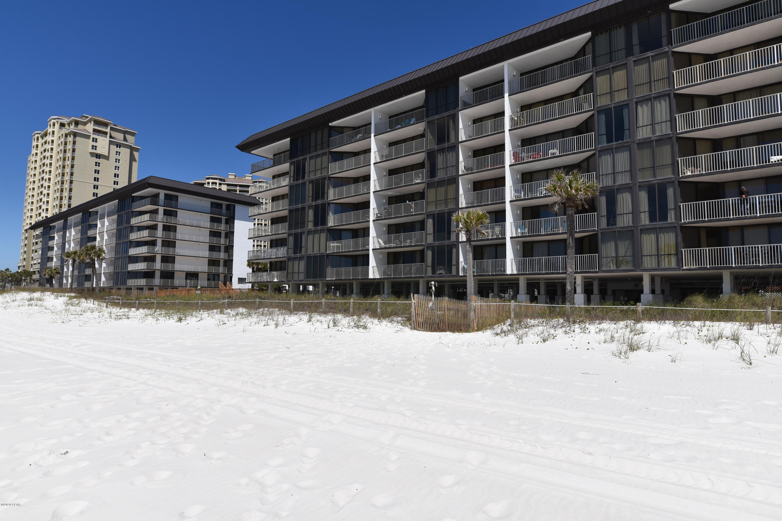 Leeward/Windward Condo - Residential