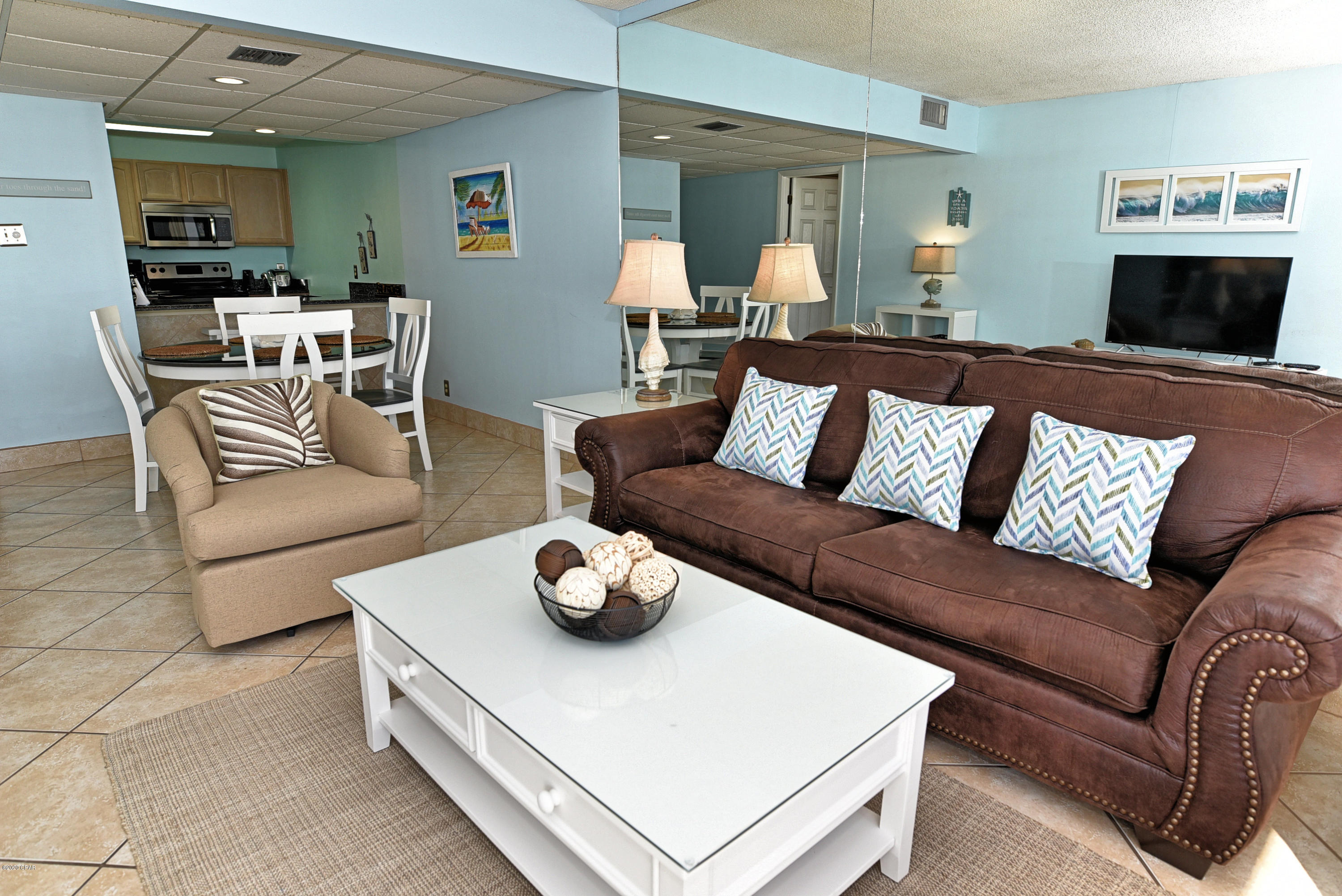 Leeward/Windward Condo - Residential