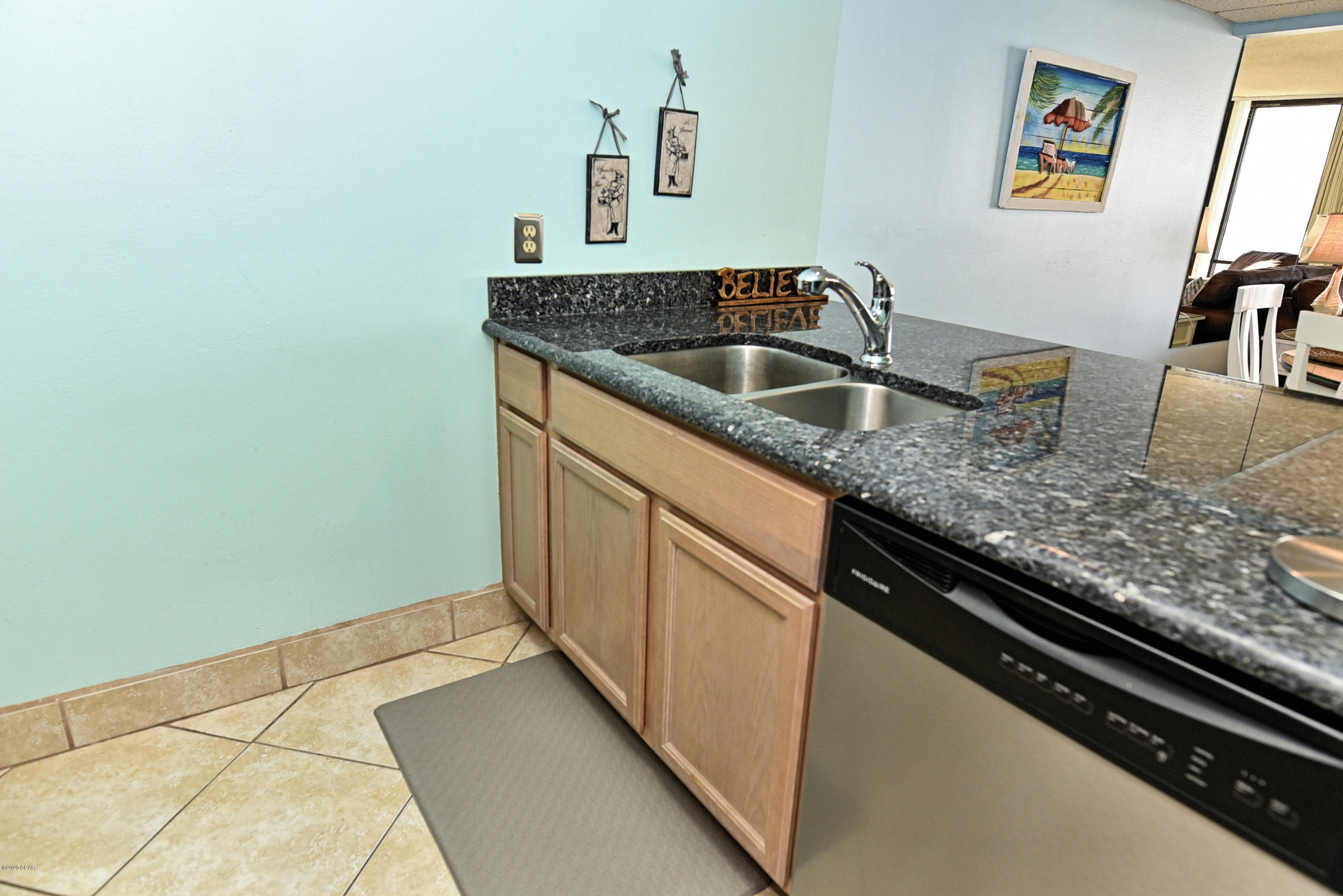 Leeward/Windward Condo - Residential