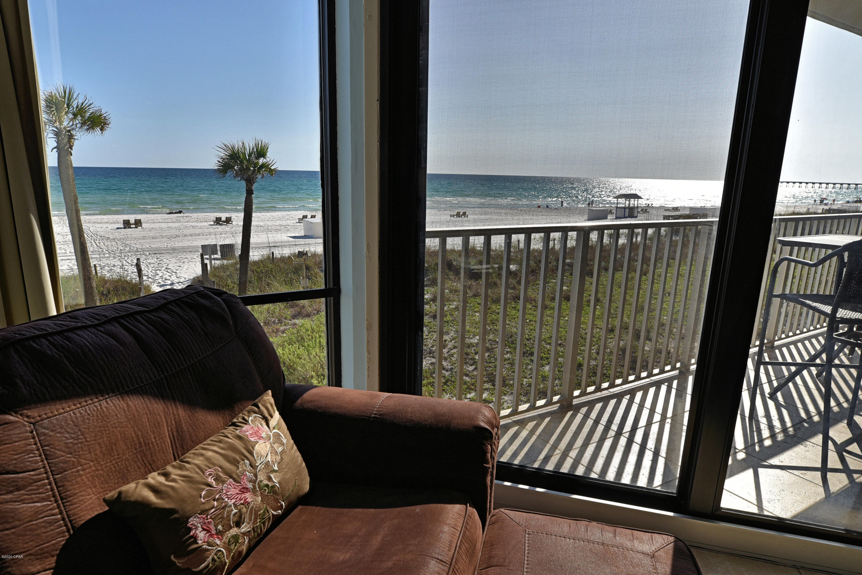 Leeward/Windward Condo - Residential