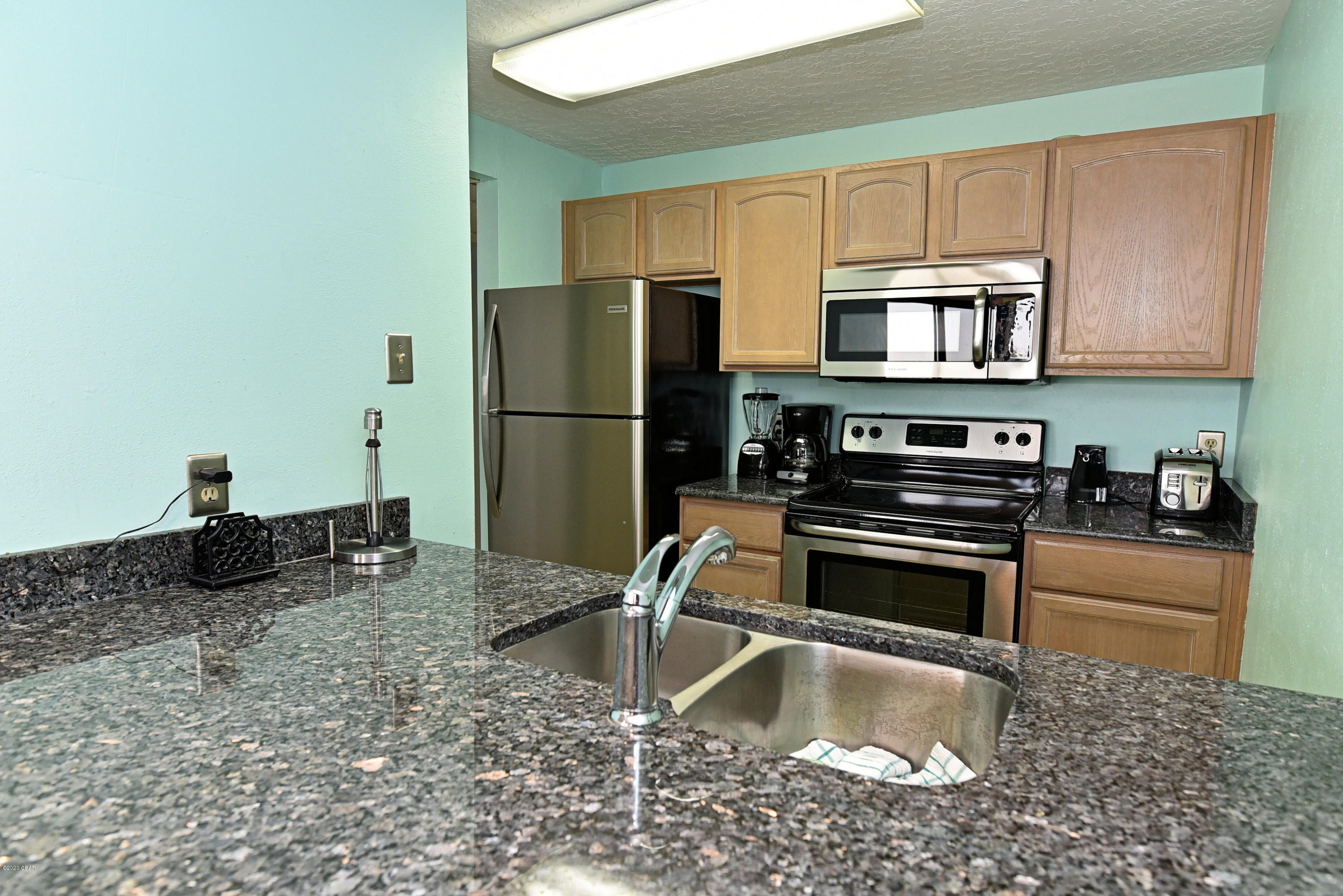 Leeward/Windward Condo - Residential